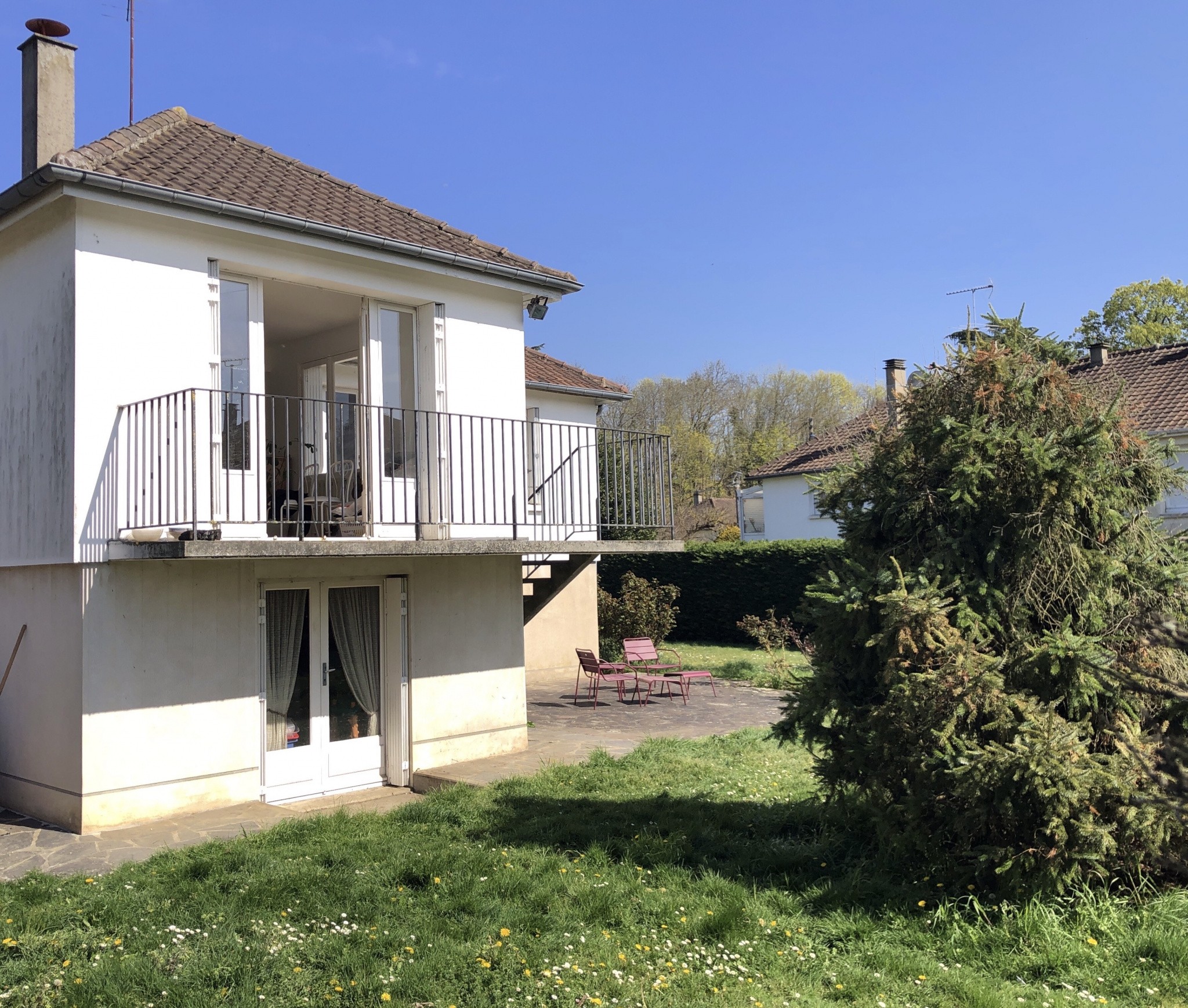 Vente Maison à Évreux 5 pièces