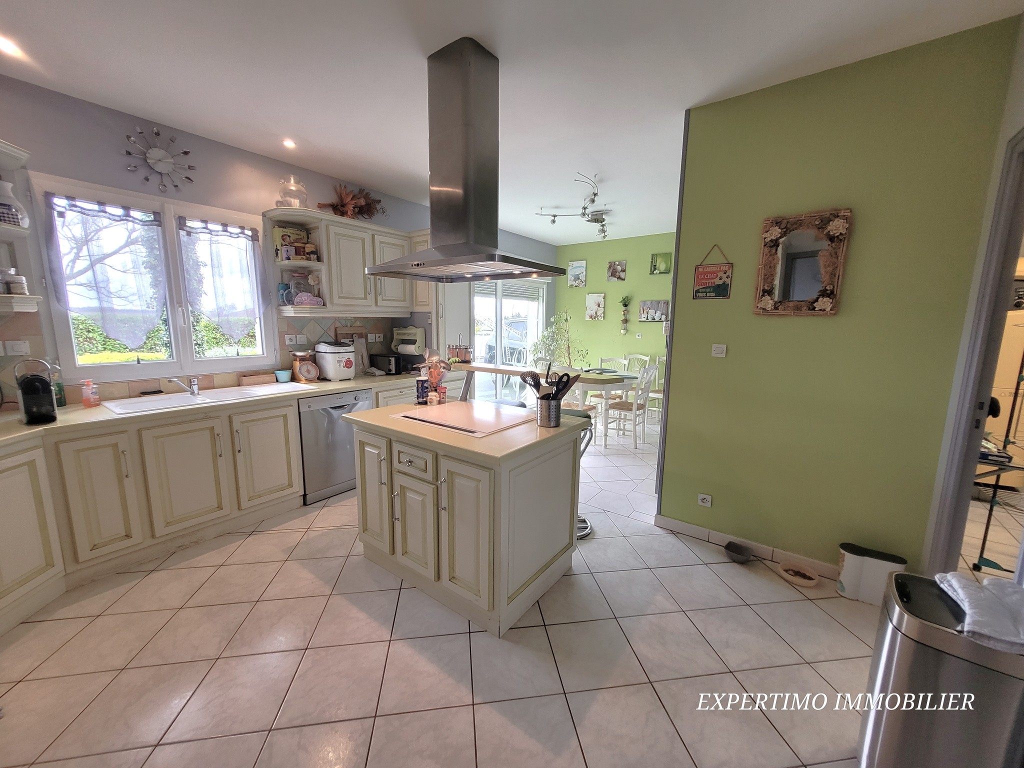 Vente Maison à Jonzac 8 pièces