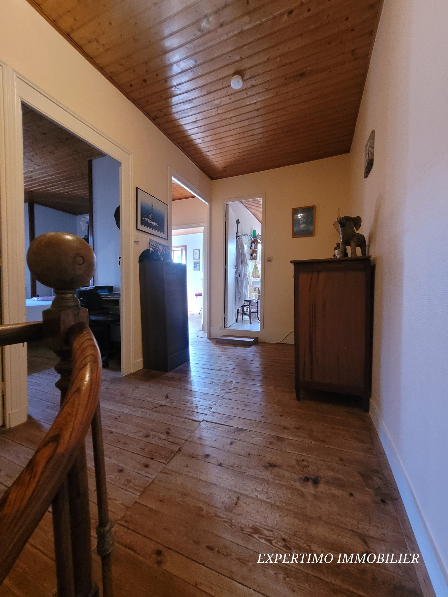 Vente Maison à Jonzac 6 pièces