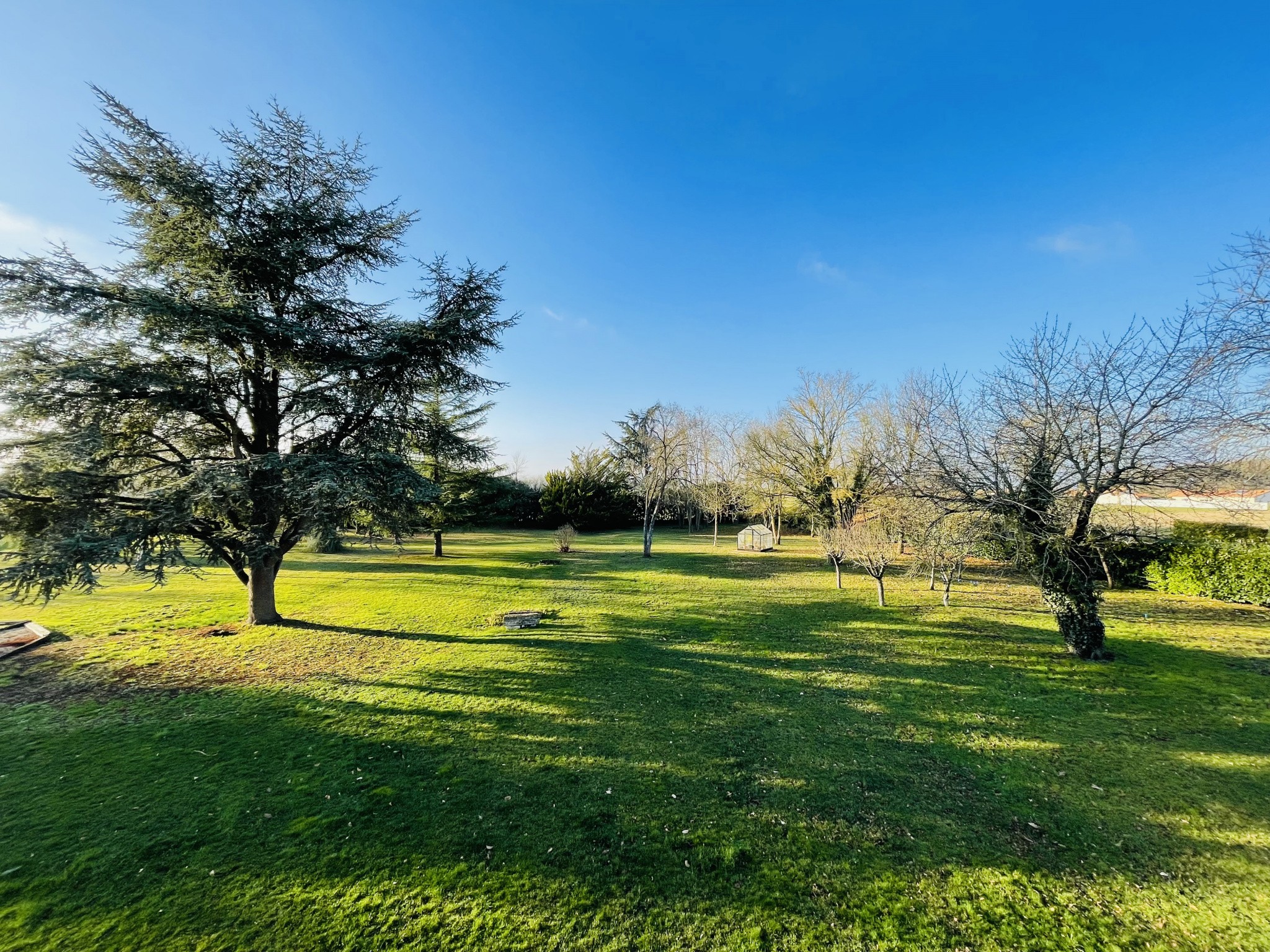 Vente Maison à Neuville-de-Poitou 7 pièces