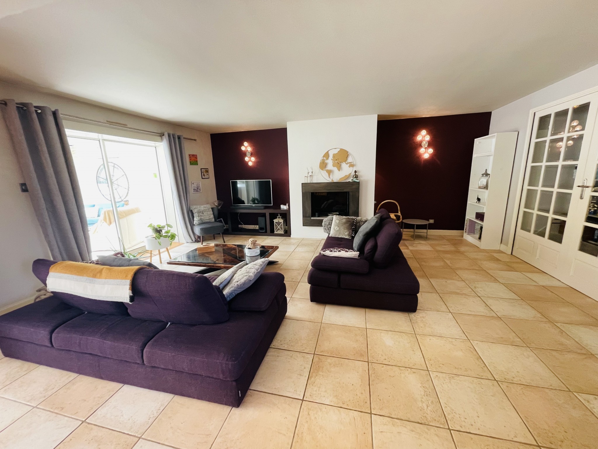 Vente Maison à Poitiers 8 pièces