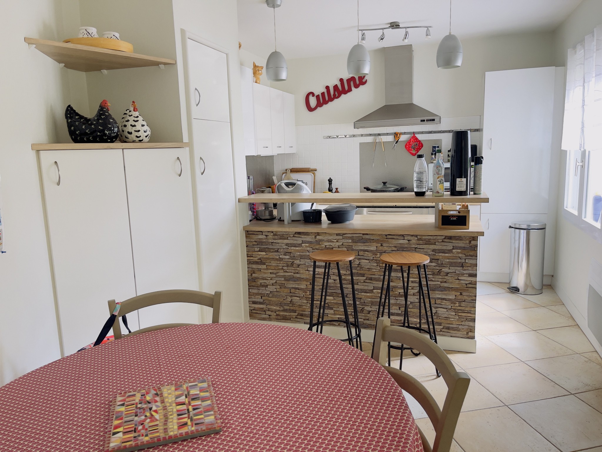 Vente Maison à Poitiers 8 pièces