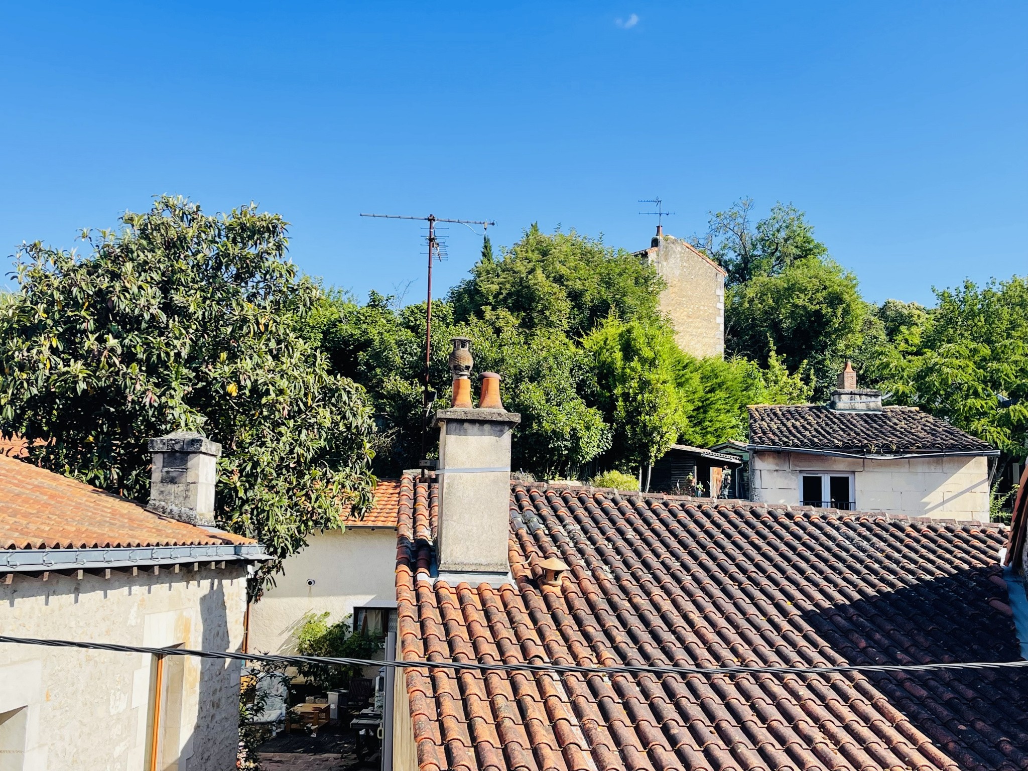 Vente Maison à Poitiers 3 pièces