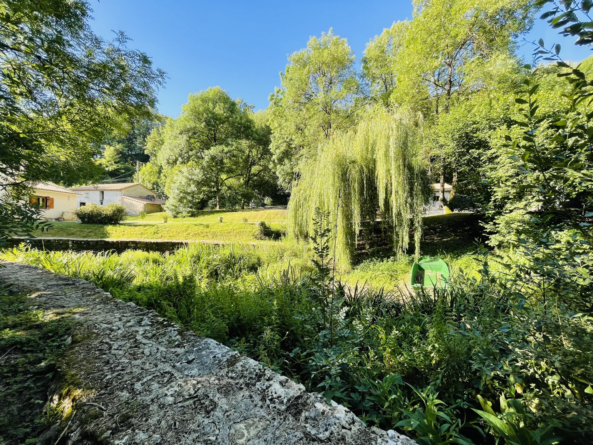 Vente Maison à Coulombiers 7 pièces