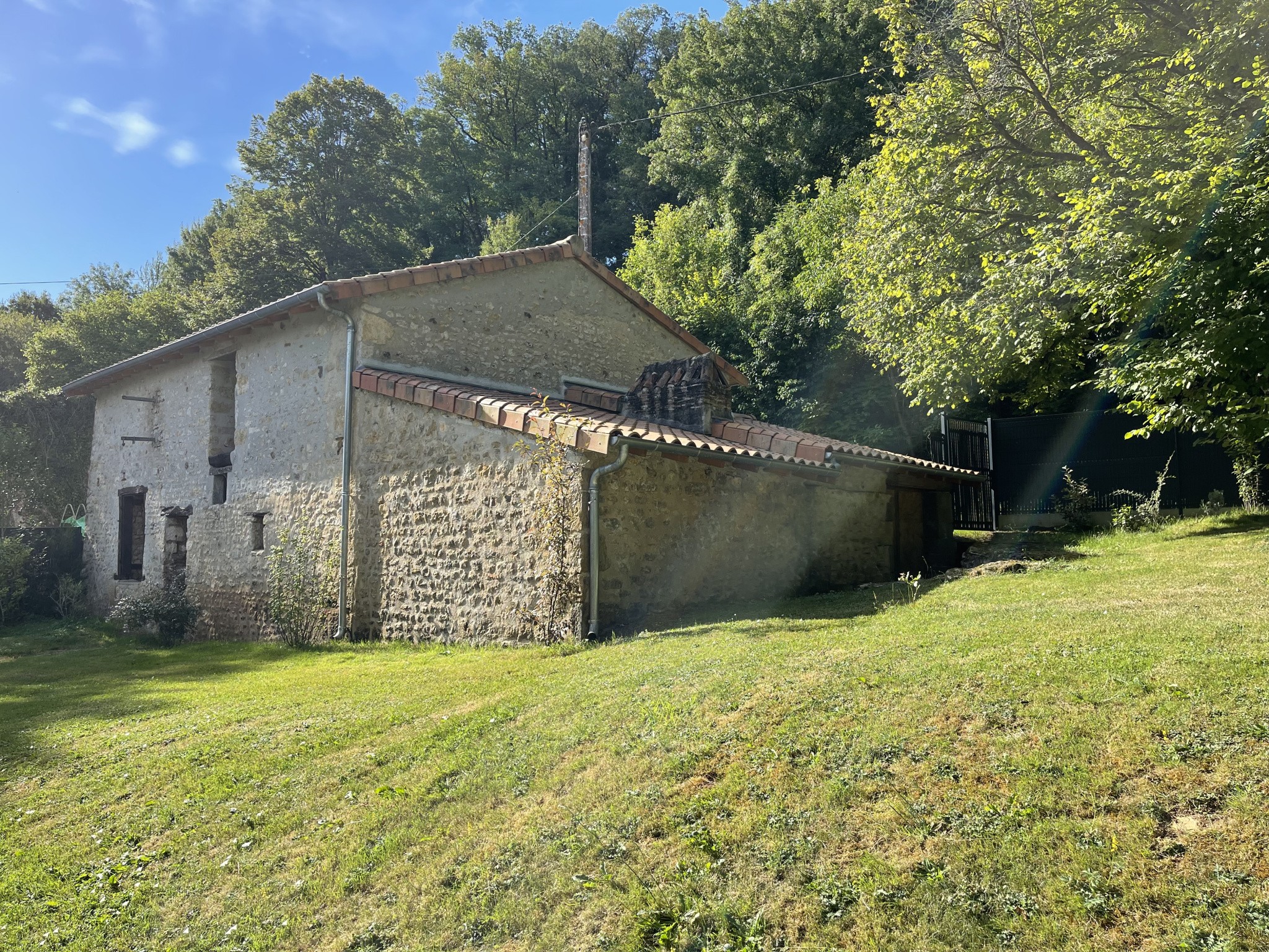 Vente Maison à Coulombiers 7 pièces