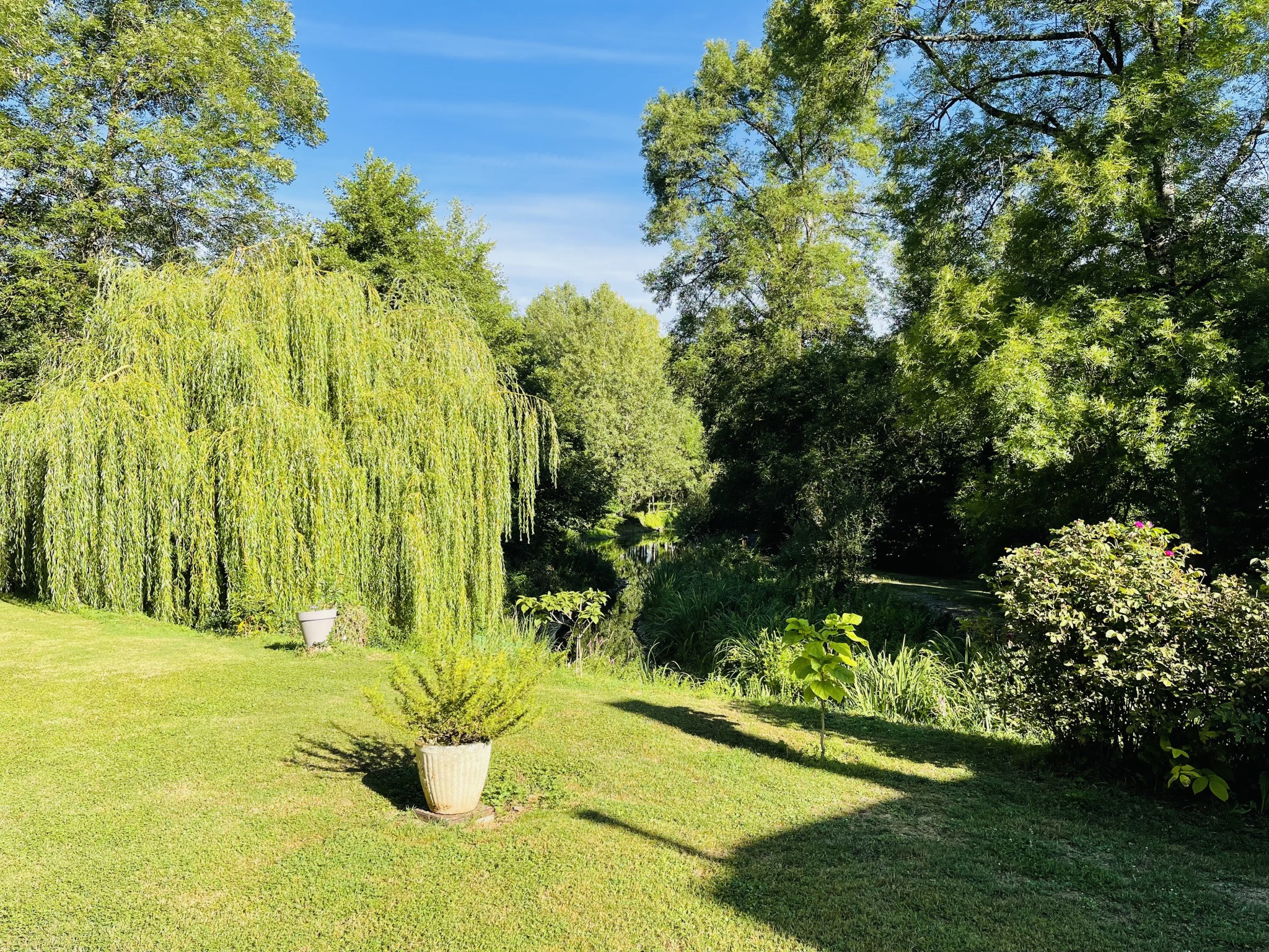 Vente Maison à Coulombiers 7 pièces