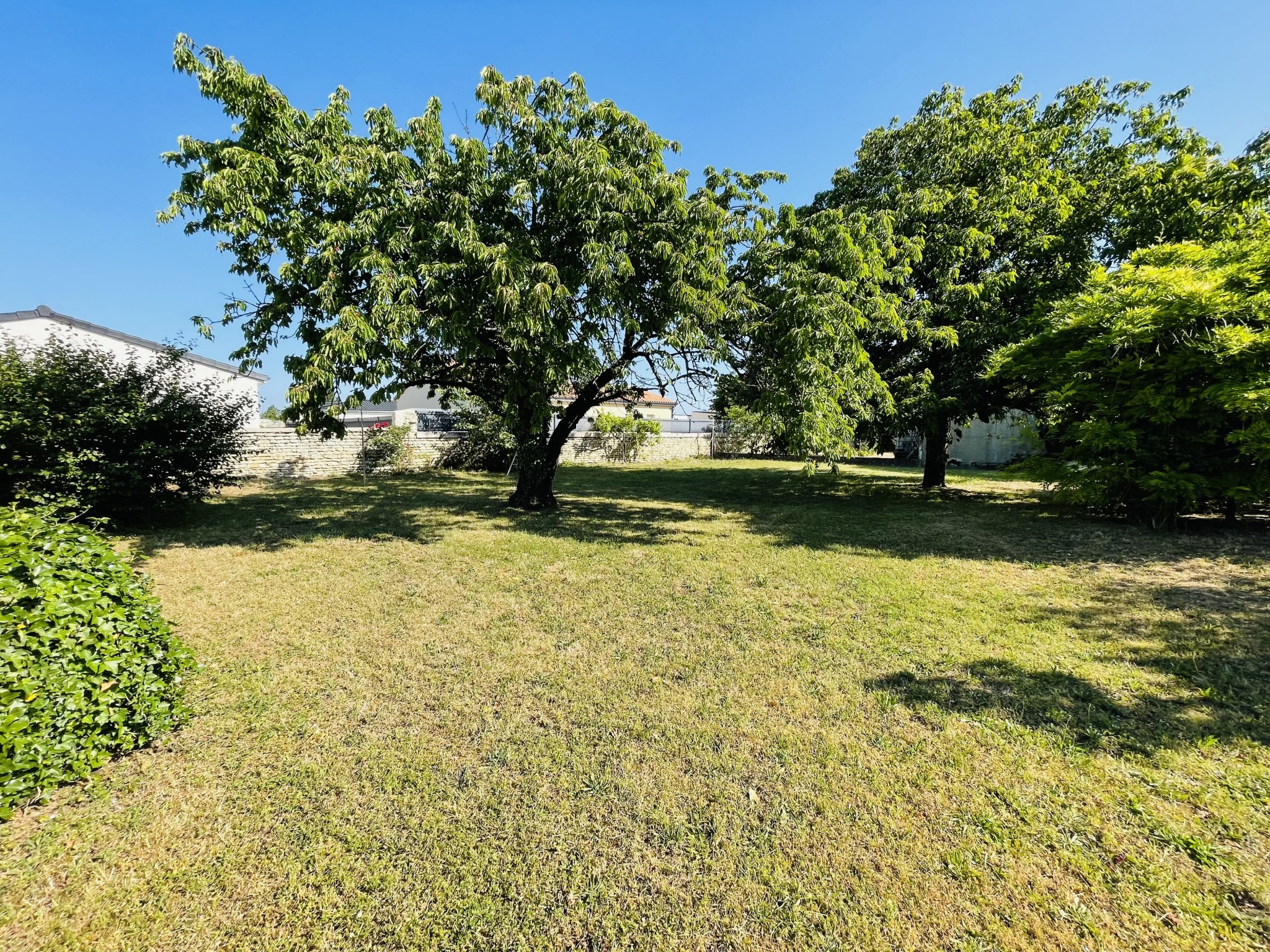 Vente Maison à Neuville-de-Poitou 4 pièces