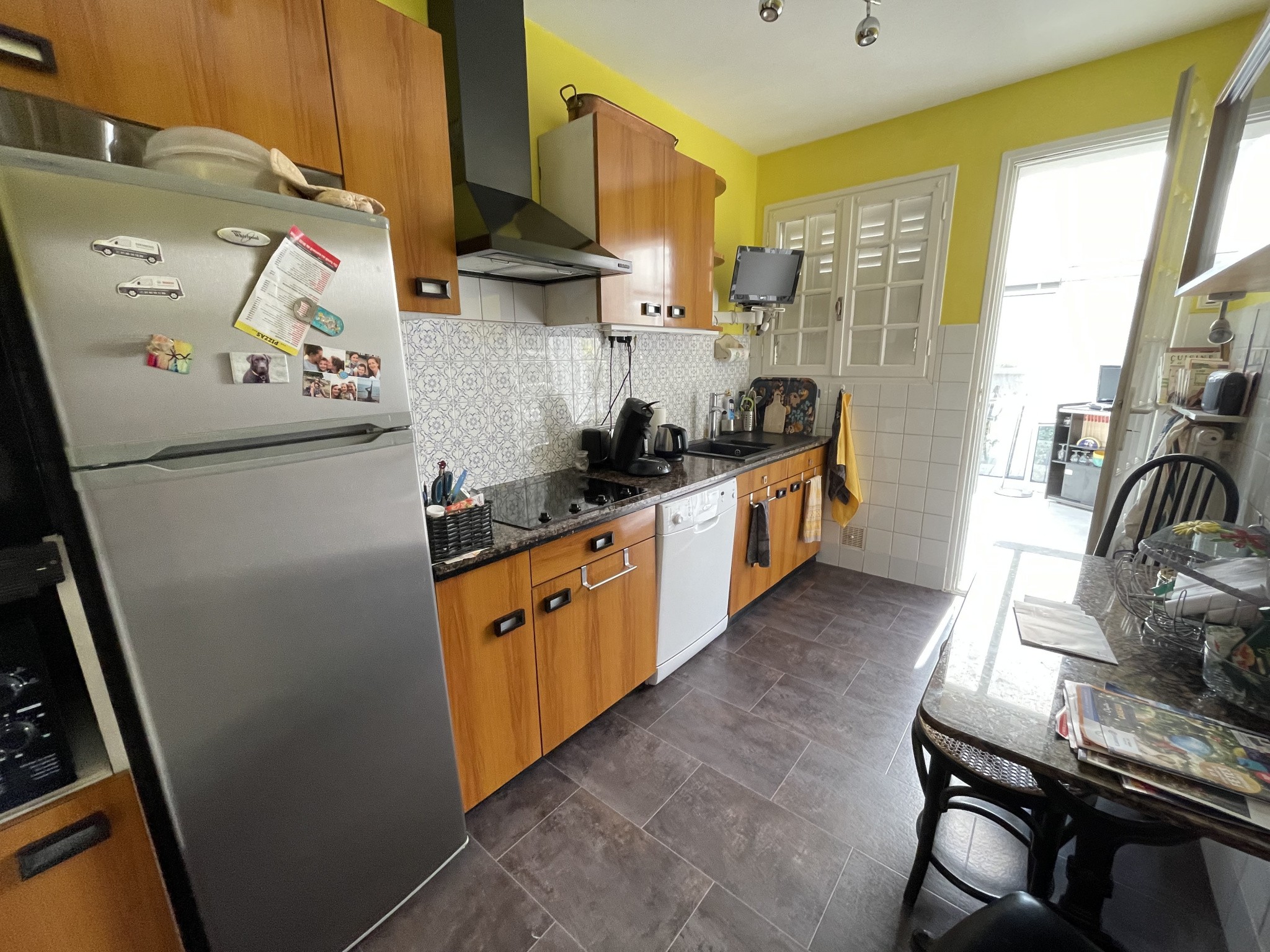 Vente Maison à Poitiers 6 pièces