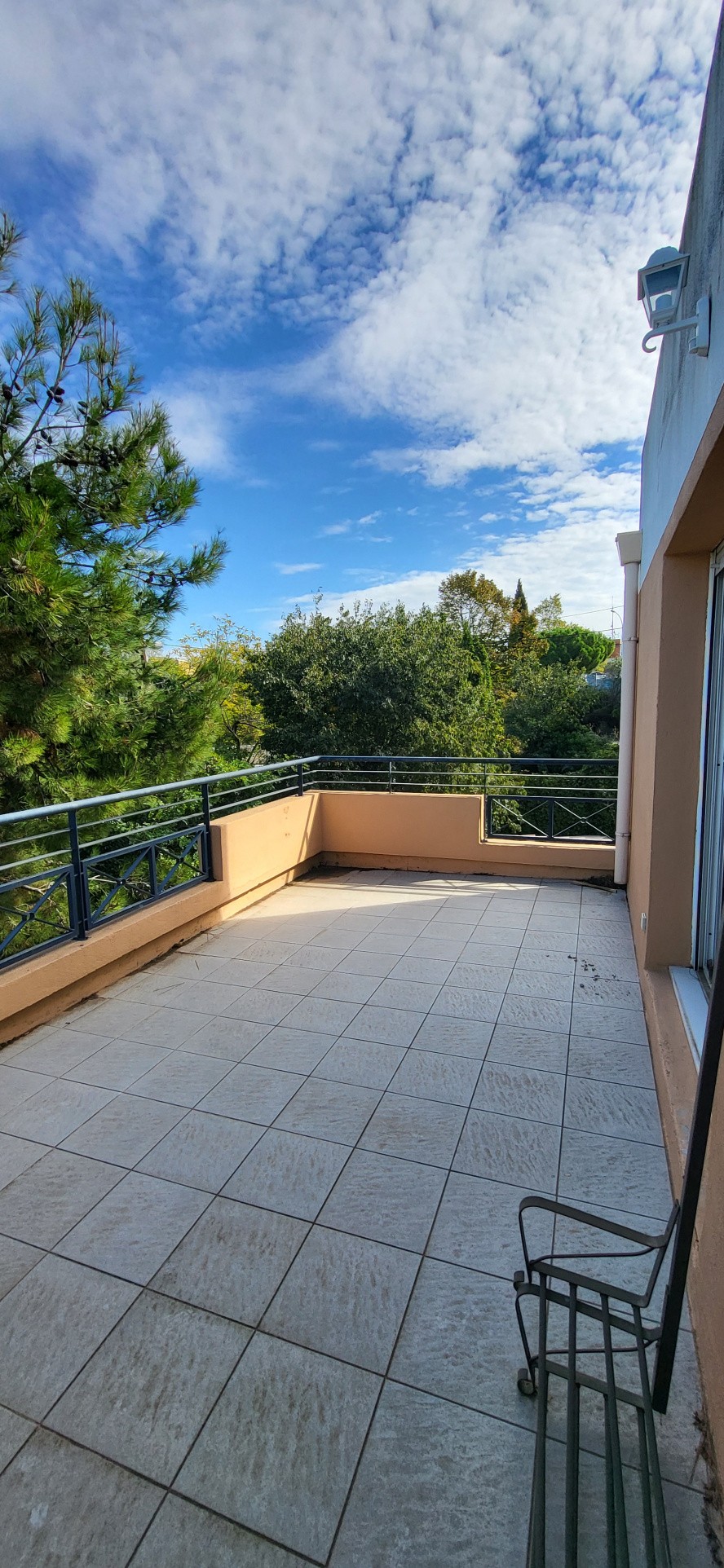 Vente Appartement à Marseille 15e arrondissement 3 pièces