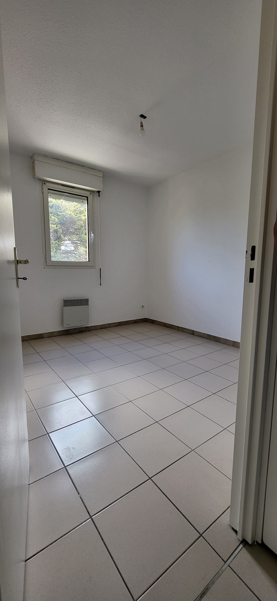 Vente Appartement à Marseille 15e arrondissement 3 pièces