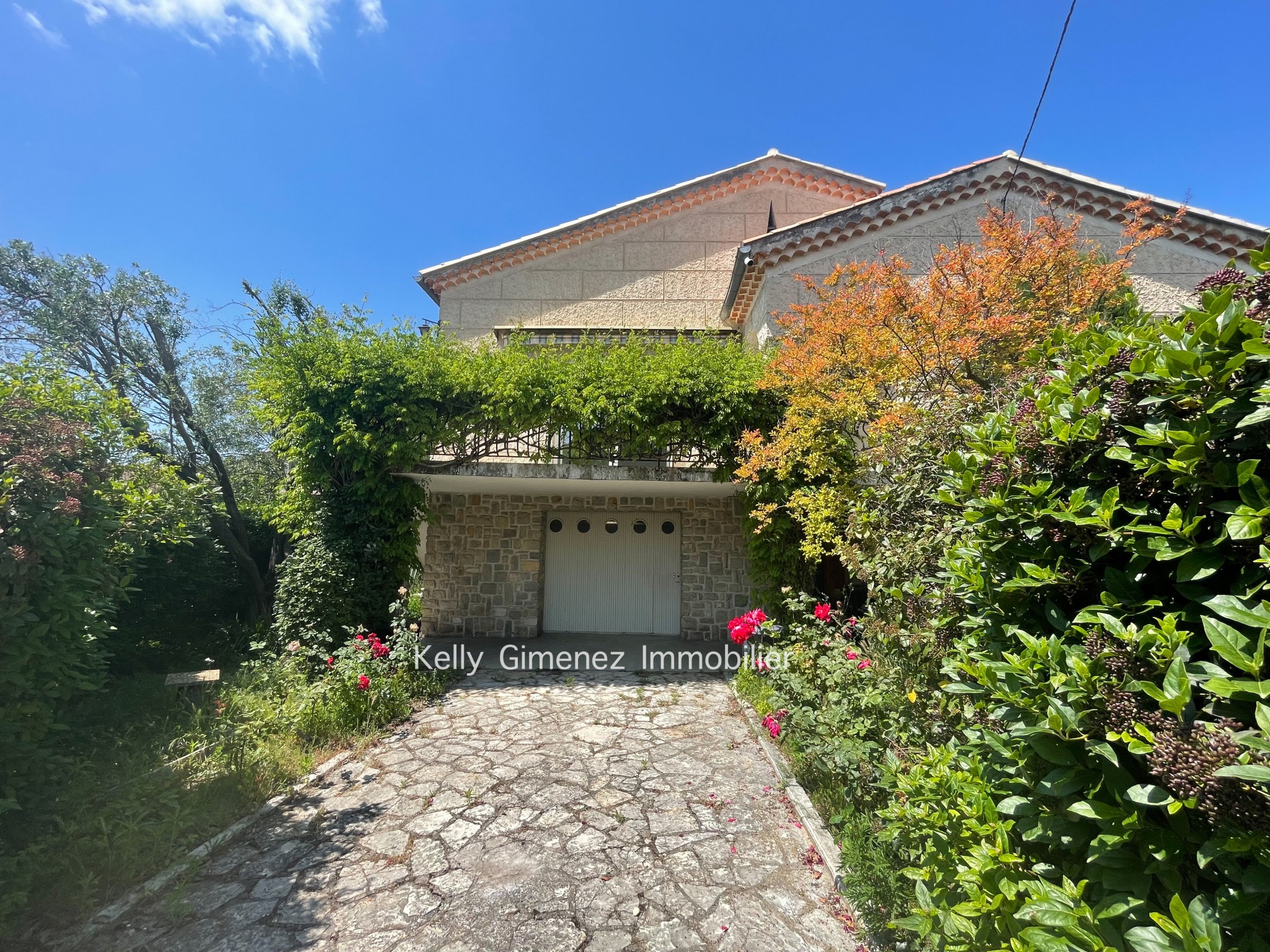 Vente Maison à Carpentras 4 pièces