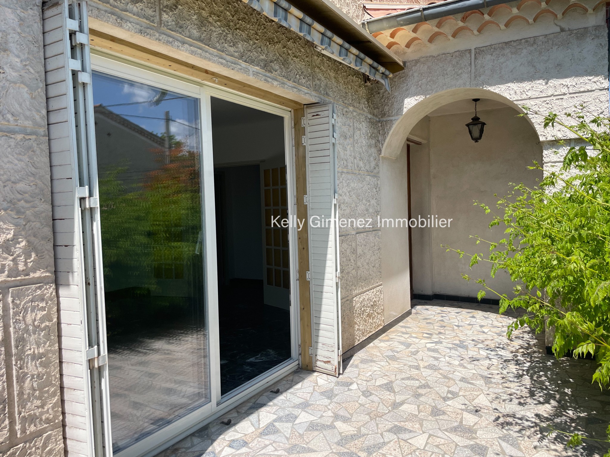 Vente Maison à Carpentras 4 pièces