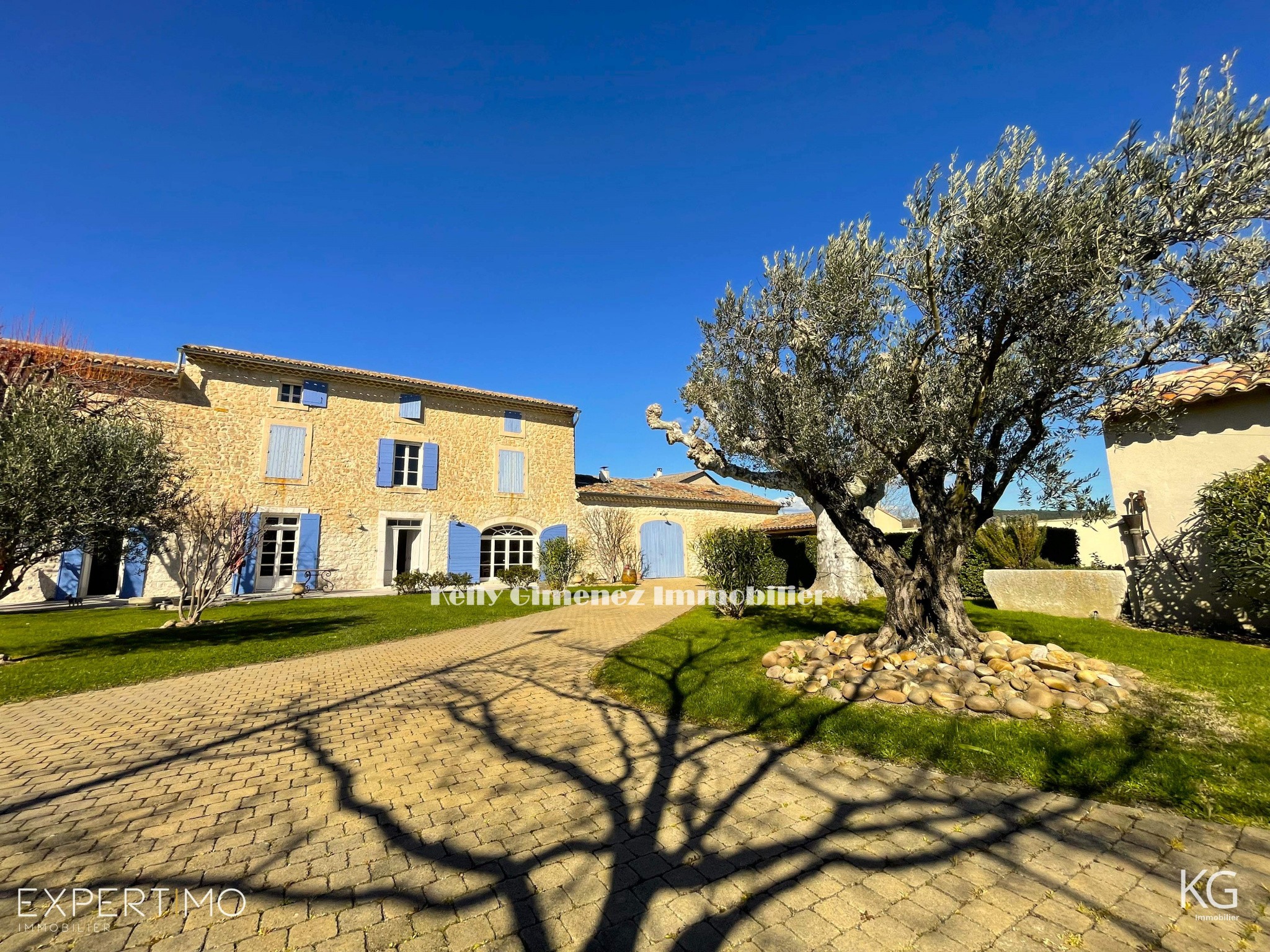 Vente Maison à Velleron 10 pièces