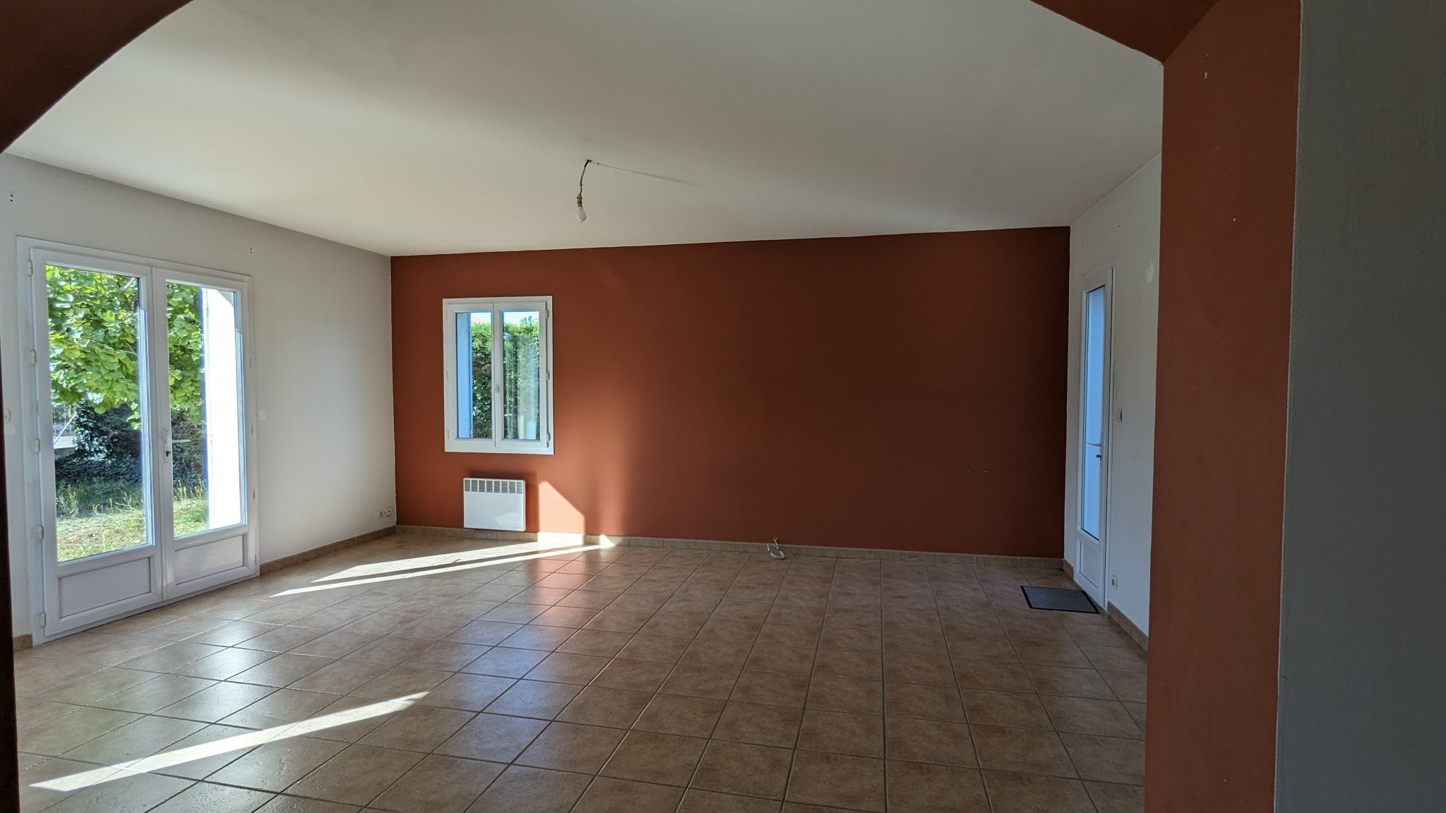 Vente Maison à Entraigues-sur-la-Sorgue 4 pièces