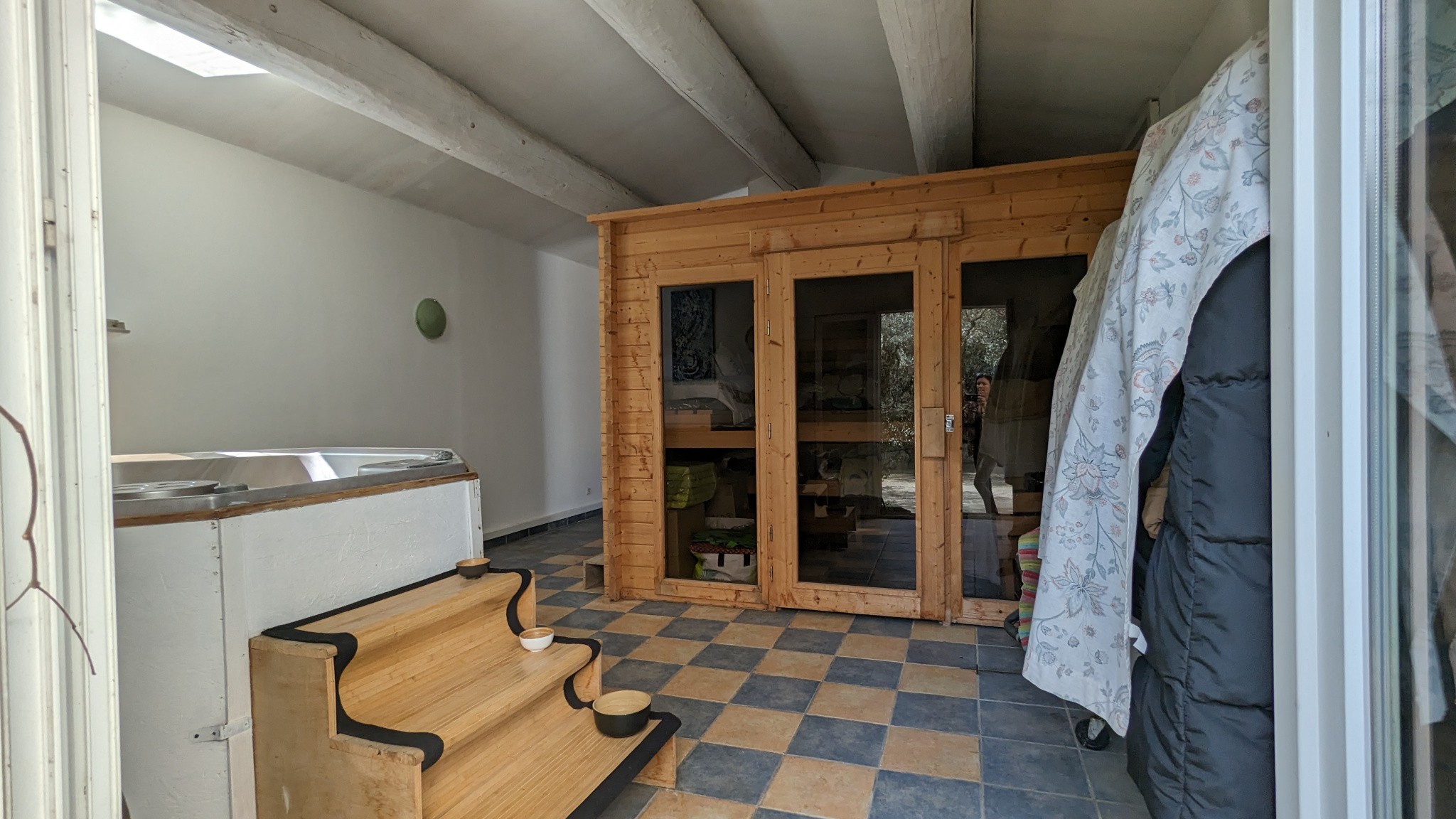 Vente Maison à Monteux 9 pièces