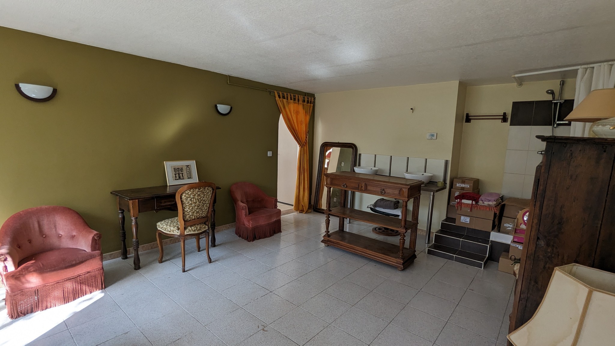 Vente Maison à Monteux 9 pièces