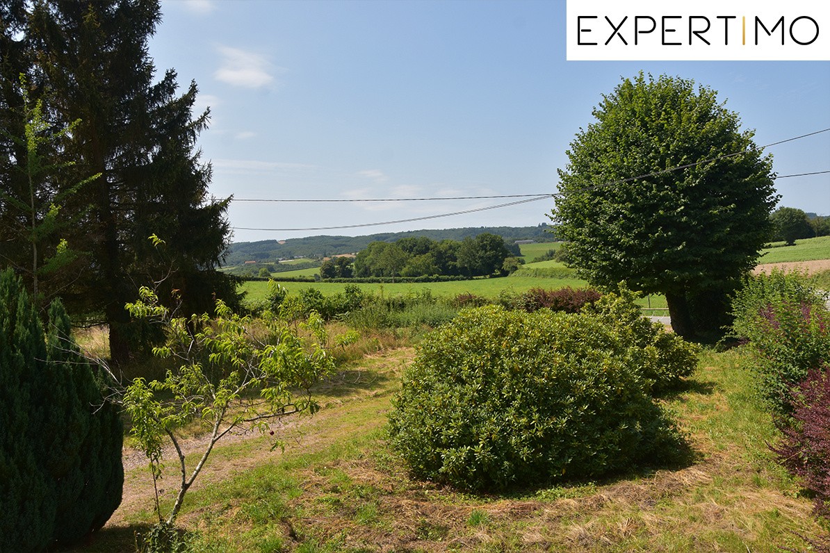 Vente Maison à Neuf-Église 9 pièces