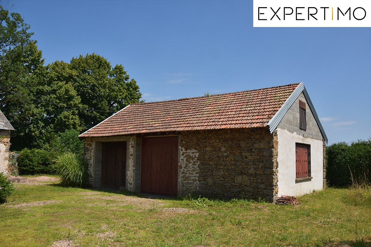 Vente Maison à Neuf-Église 9 pièces