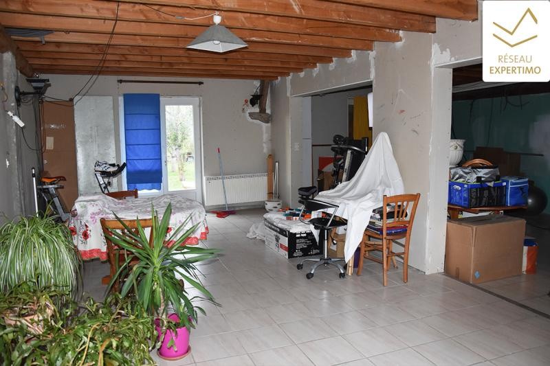 Vente Maison à Combronde 4 pièces