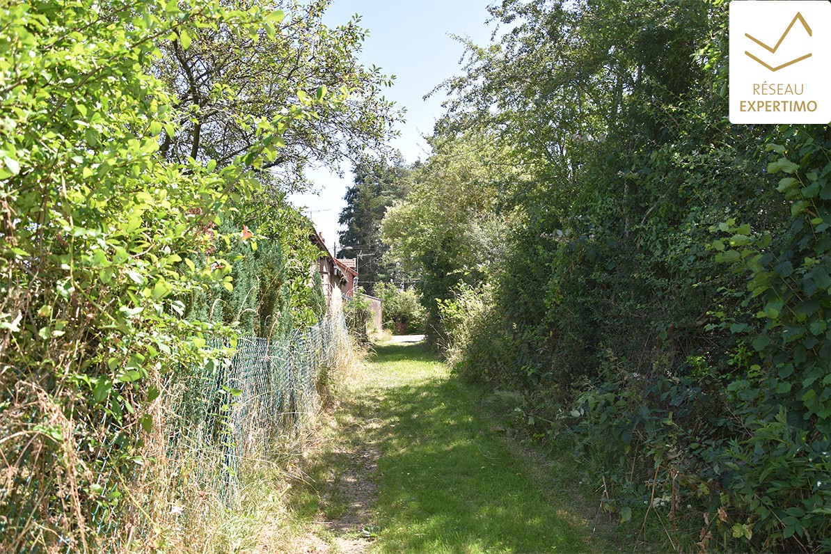 Vente Maison à Saint-Éloy-les-Mines 4 pièces