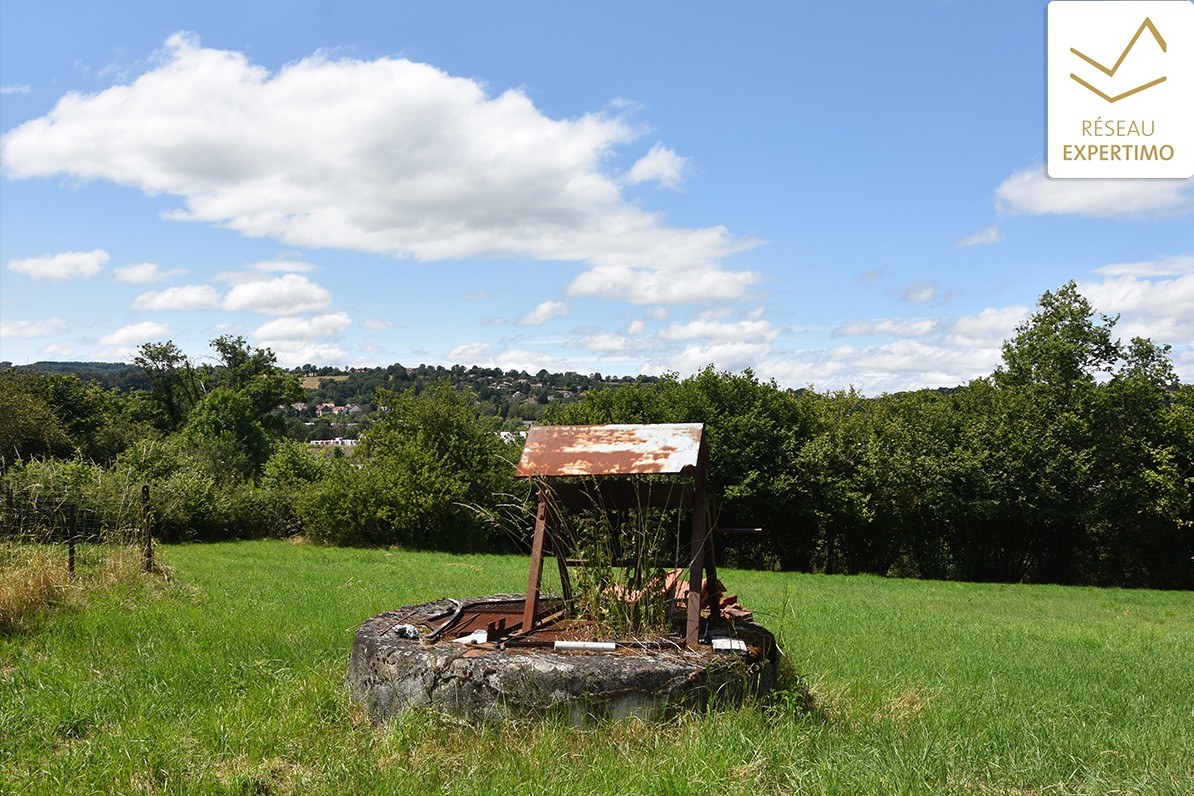 Vente Maison à Saint-Éloy-les-Mines 4 pièces