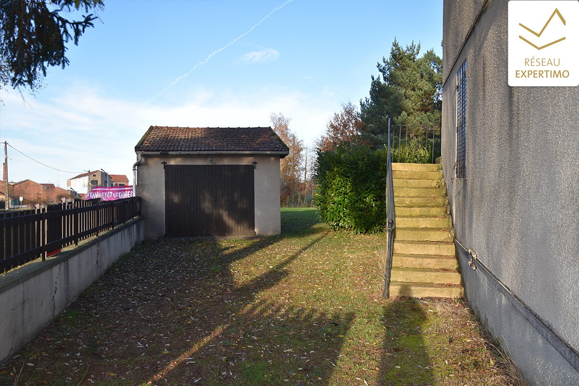 Vente Maison à Saint-Éloy-les-Mines 5 pièces