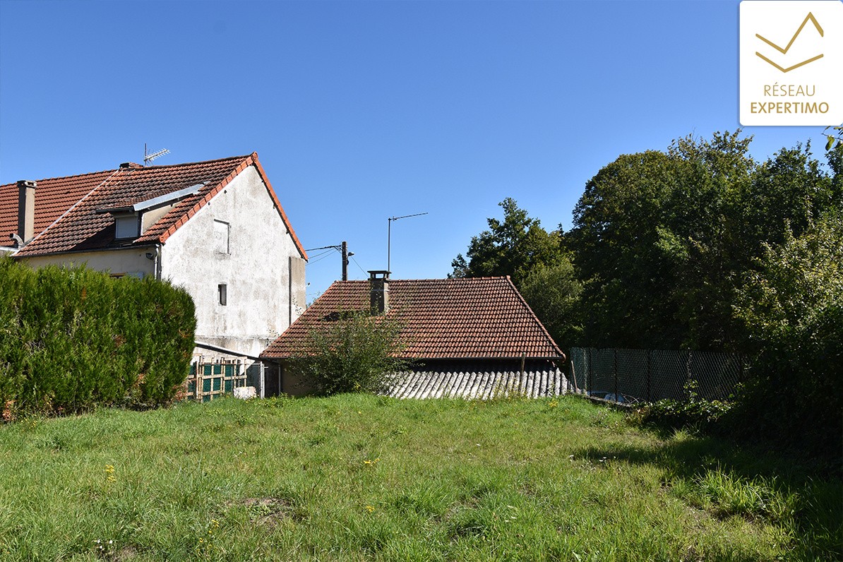 Vente Maison à Saint-Éloy-les-Mines 2 pièces