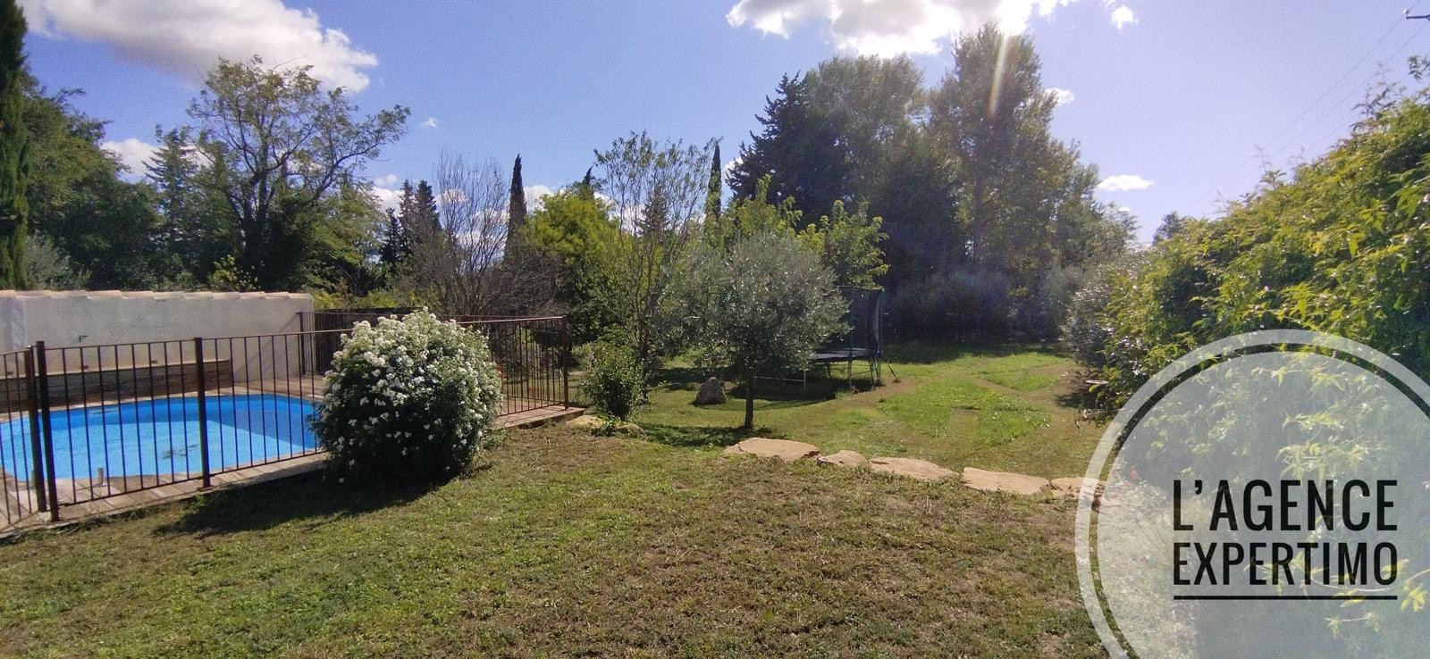 Vente Maison à Piolenc 4 pièces