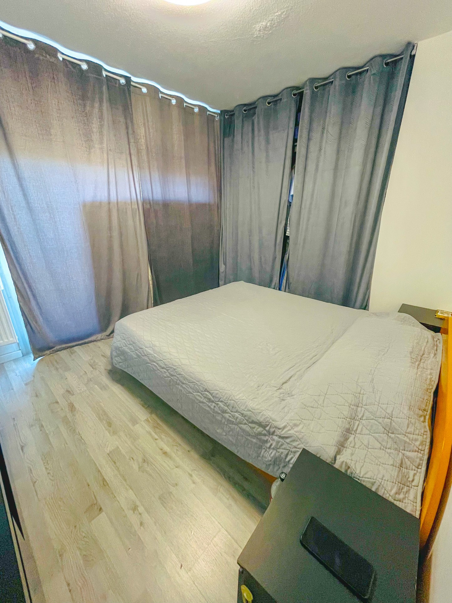 Vente Appartement à Nice 3 pièces