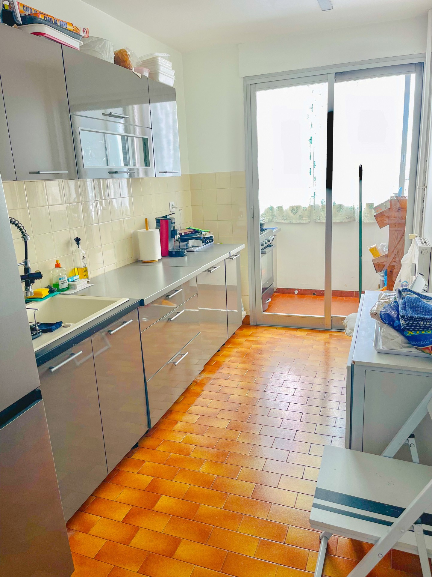 Vente Appartement à Nice 3 pièces