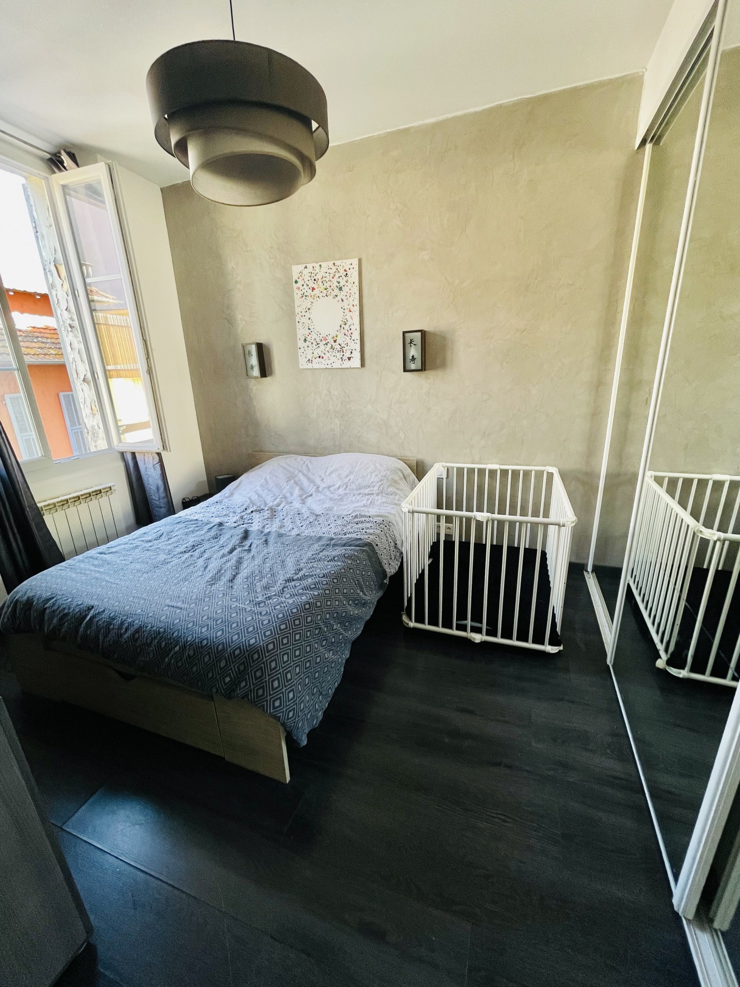 Vente Appartement à le Cannet 2 pièces