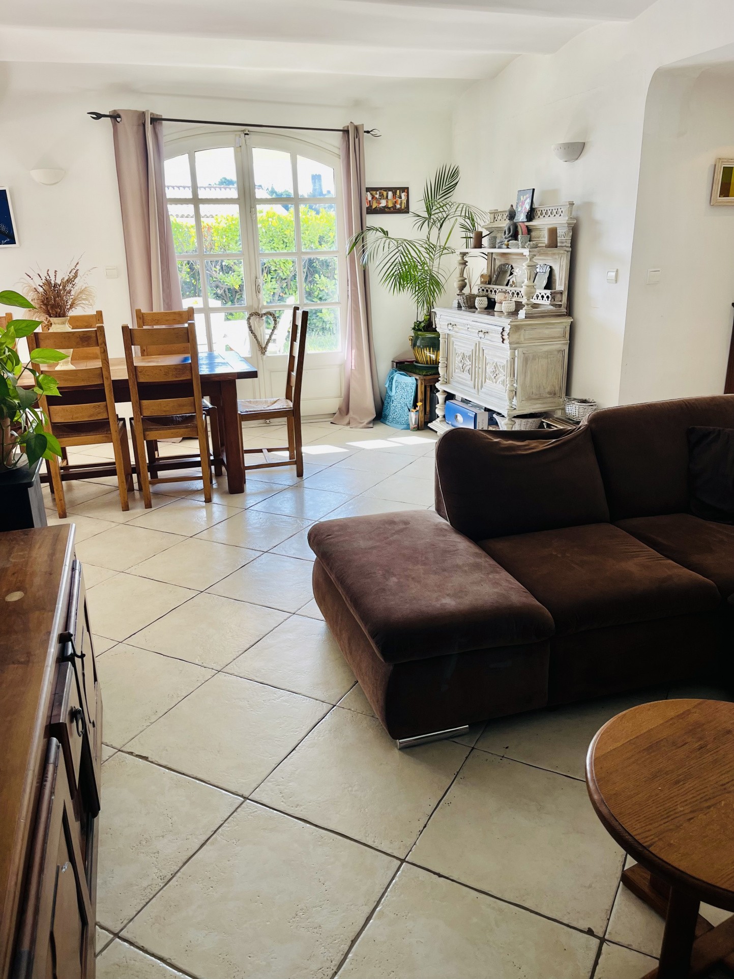 Vente Maison à Villeneuve-Loubet 6 pièces