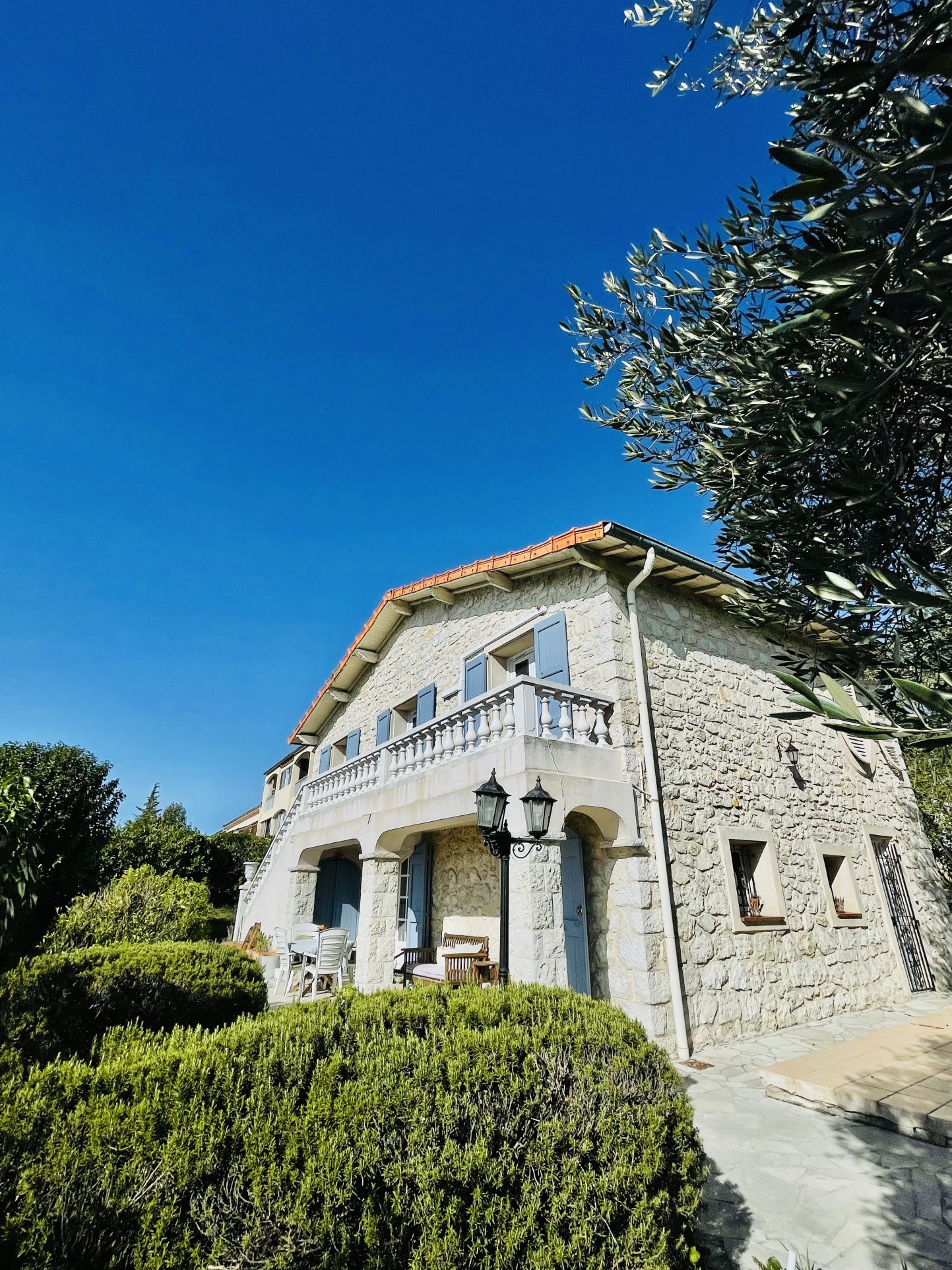 Vente Maison à Villeneuve-Loubet 6 pièces