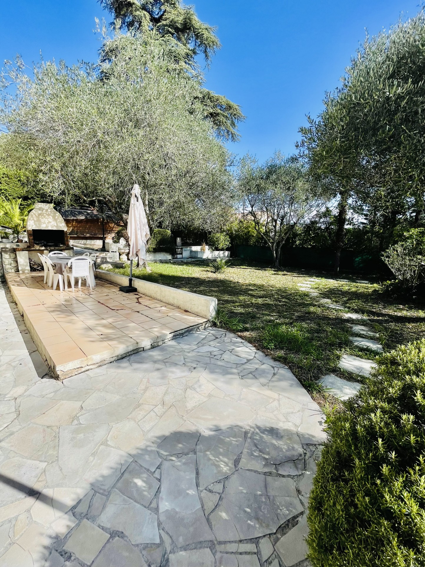 Vente Maison à Villeneuve-Loubet 6 pièces