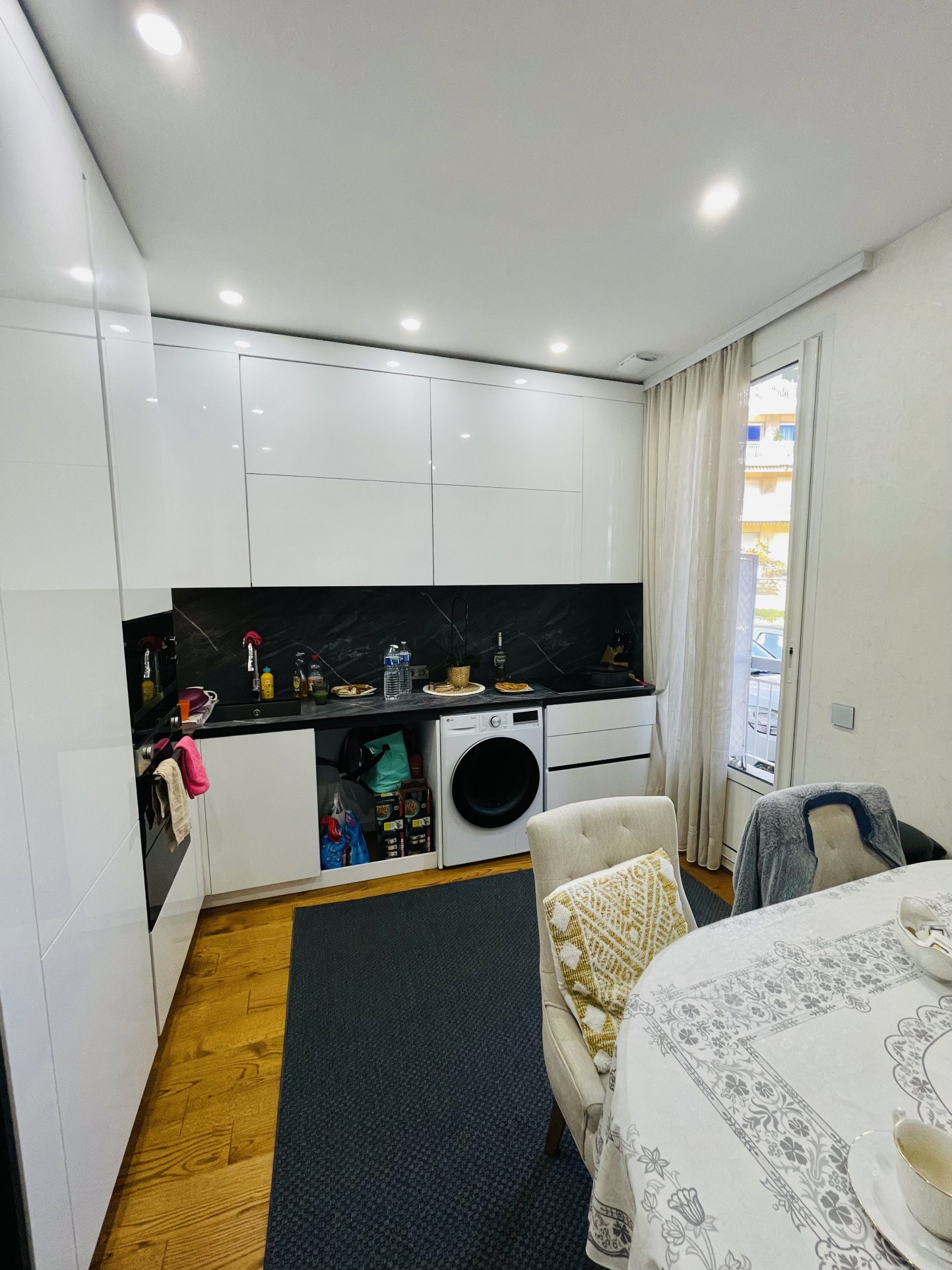 Vente Appartement à Nice 3 pièces