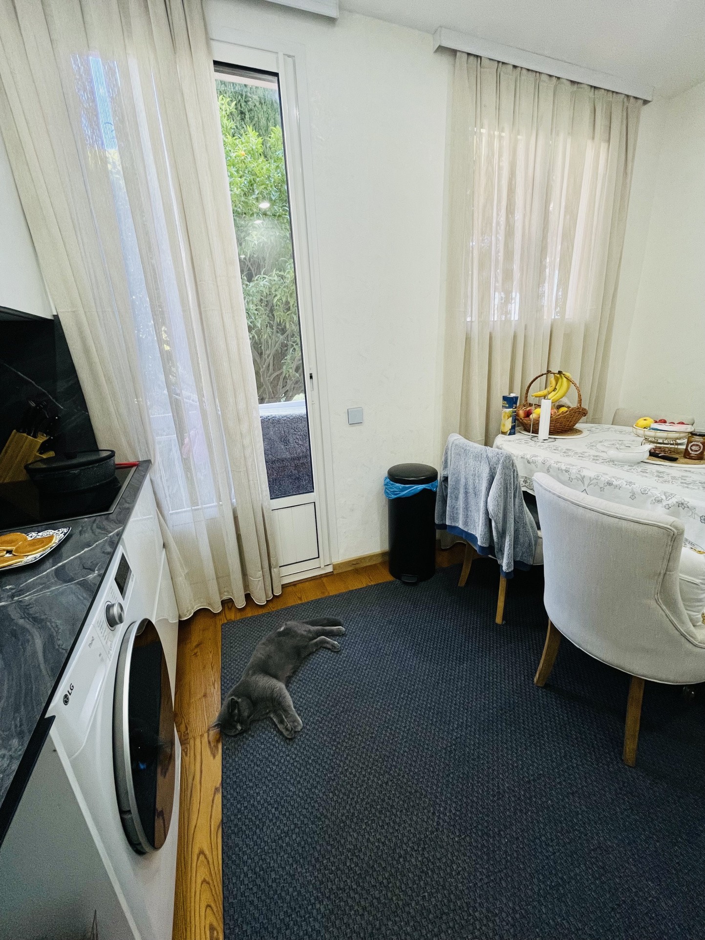 Vente Appartement à Nice 3 pièces