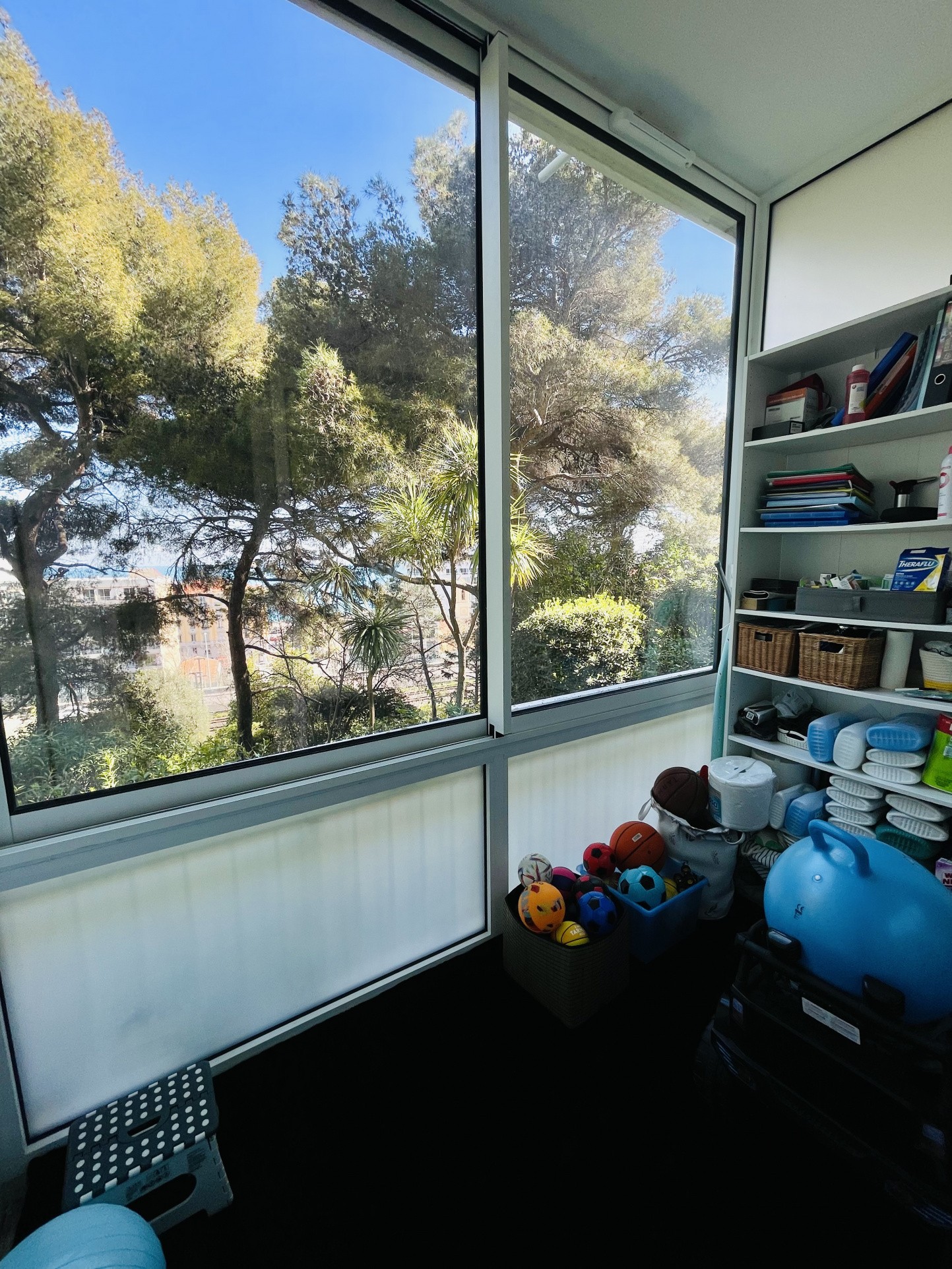 Vente Appartement à Nice 3 pièces