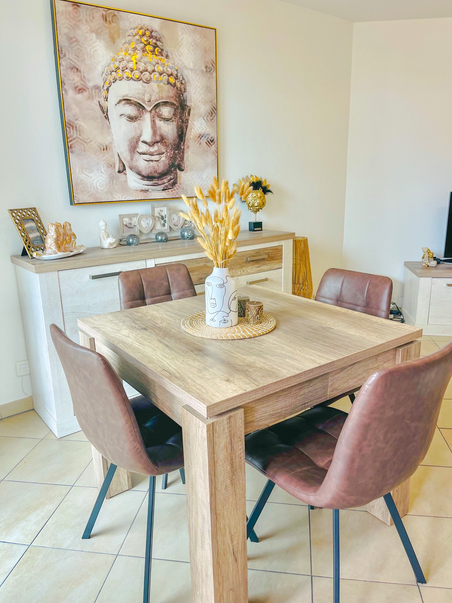 Vente Appartement à Cagnes-sur-Mer 2 pièces