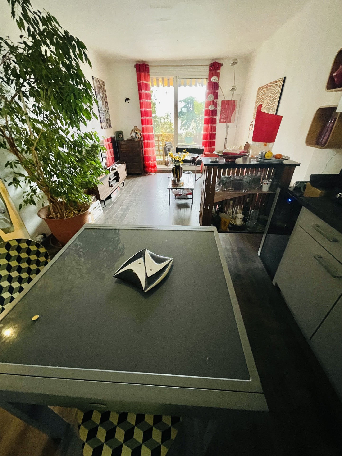 Vente Appartement à Nice 3 pièces