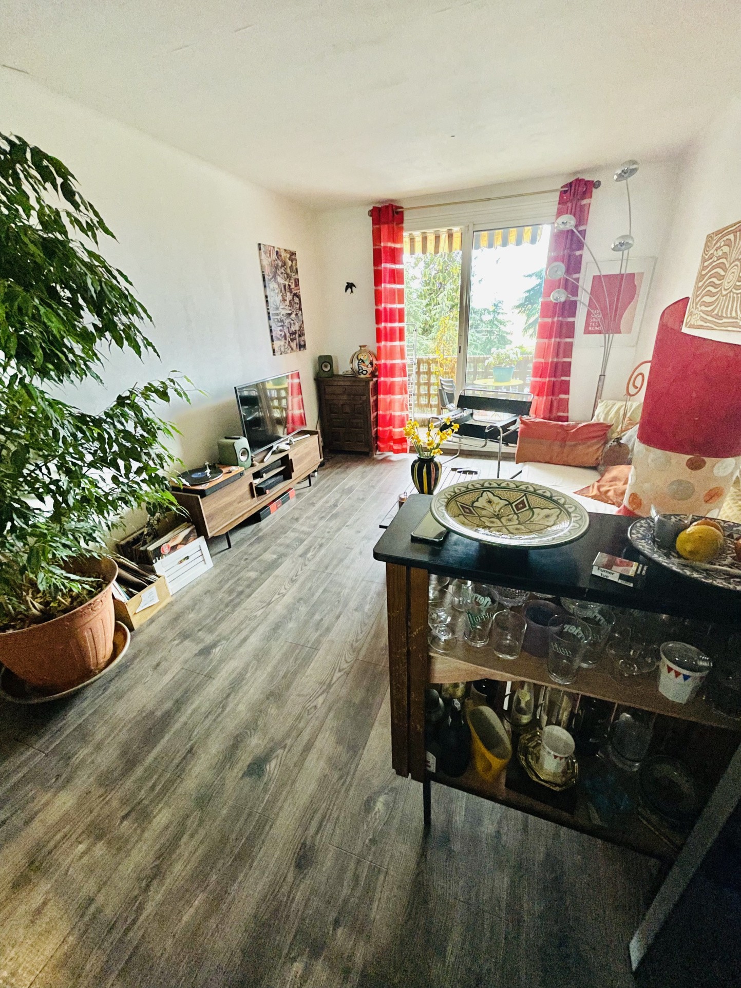 Vente Appartement à Nice 3 pièces