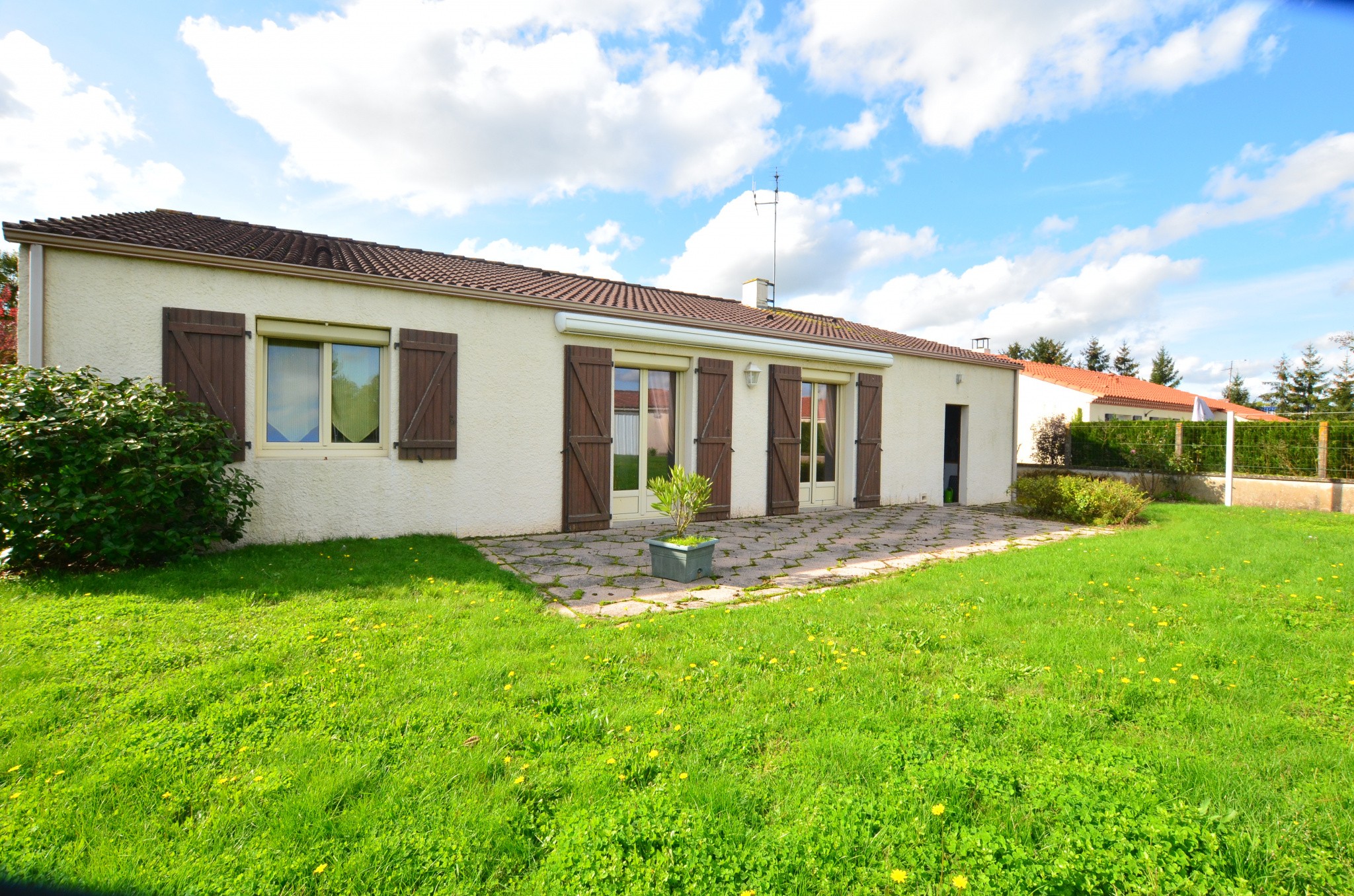 Vente Maison à Clisson 5 pièces