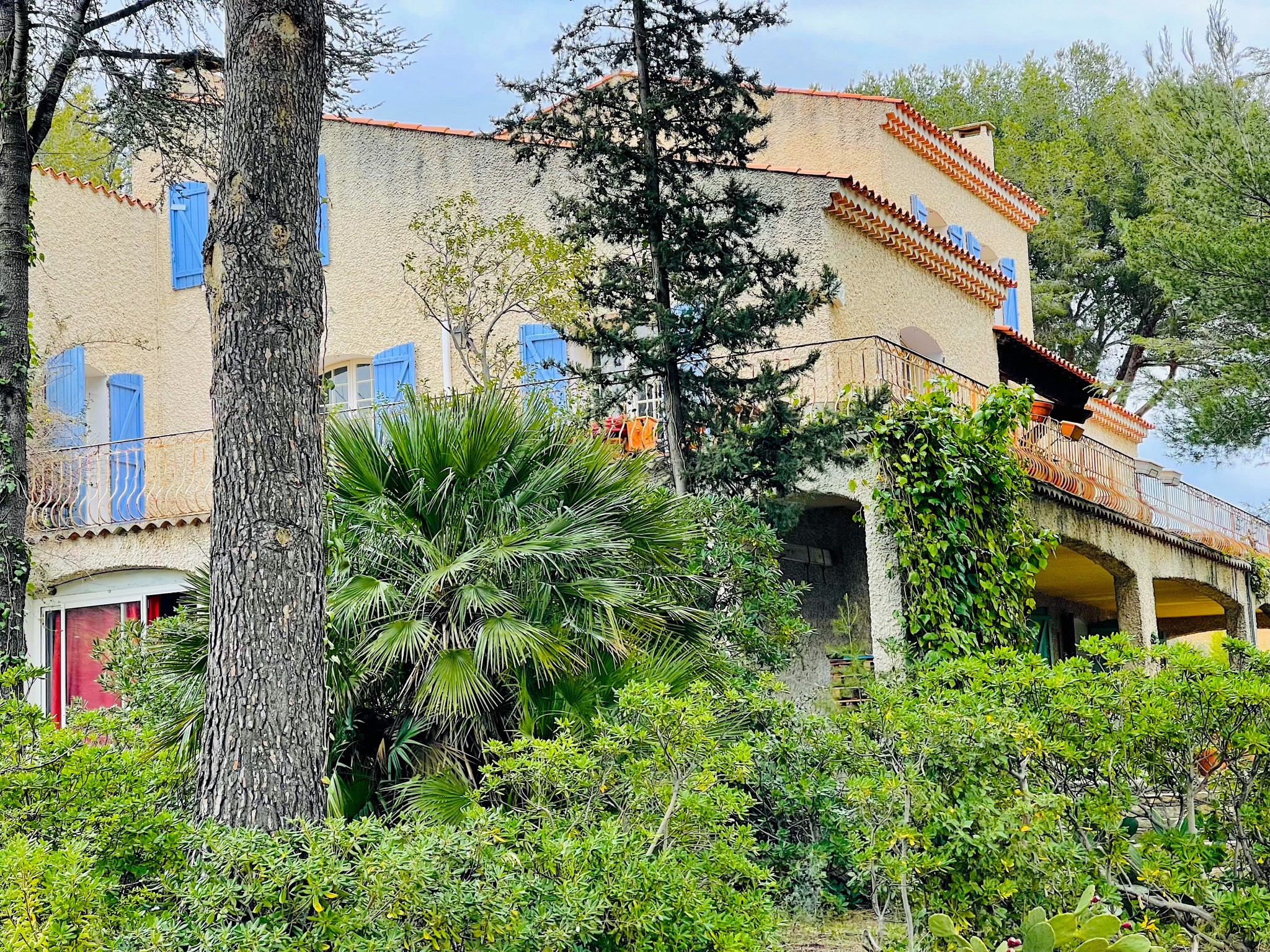 Vente Maison à la Ciotat 10 pièces