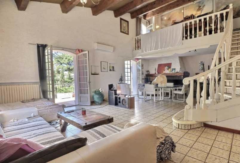 Vente Maison à la Ciotat 10 pièces