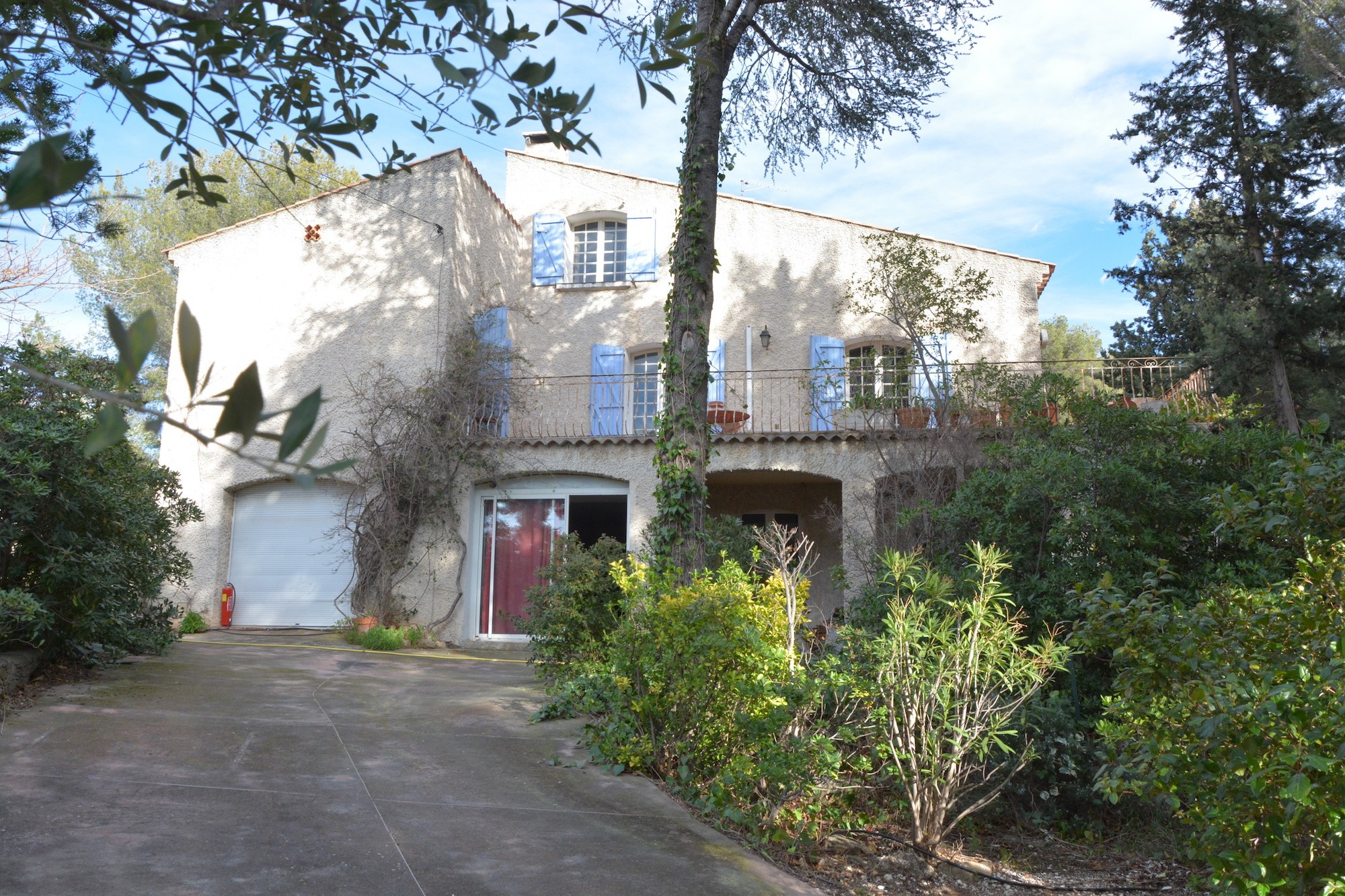 Vente Maison à la Ciotat 10 pièces