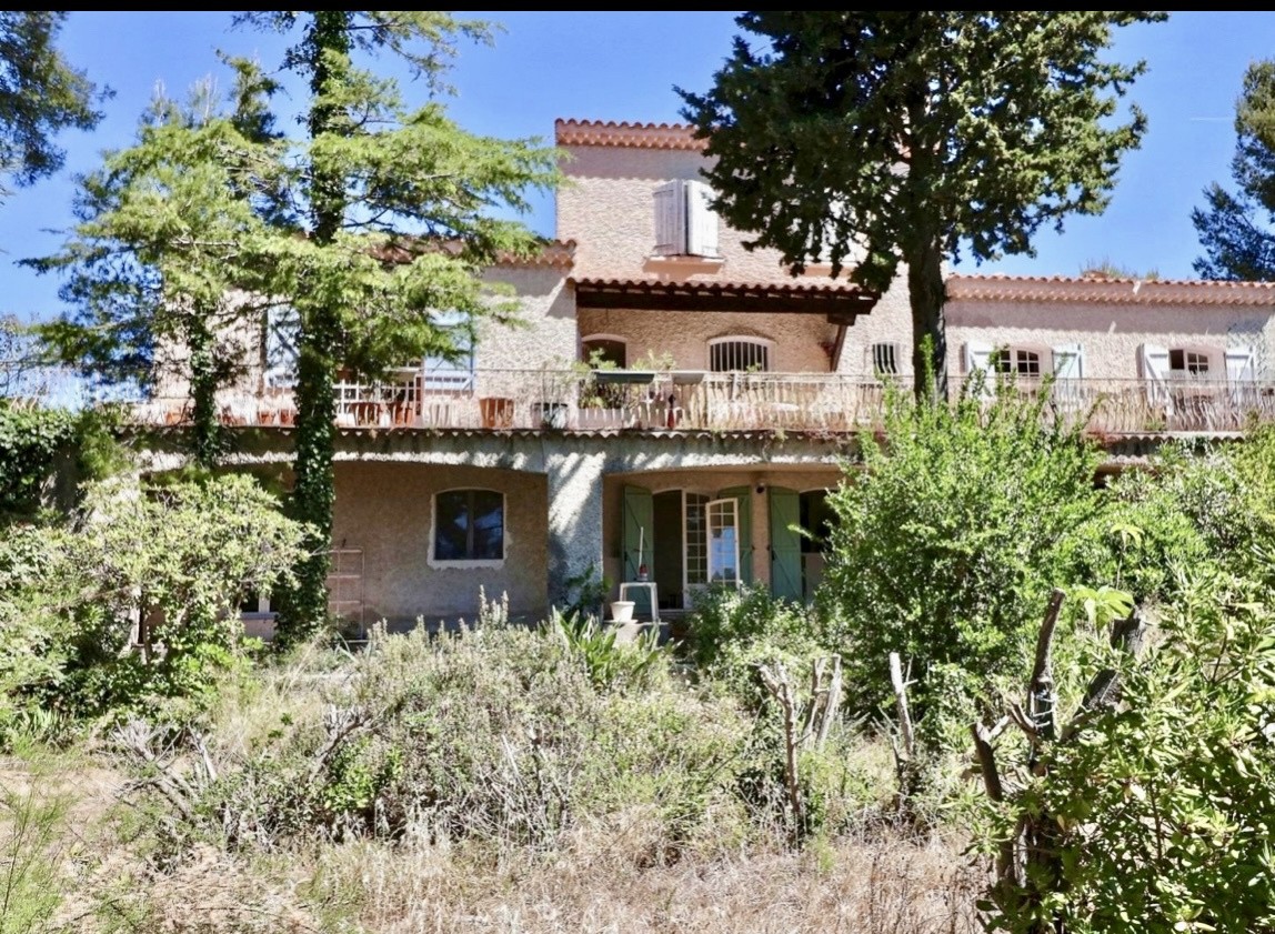 Vente Maison à la Ciotat 10 pièces