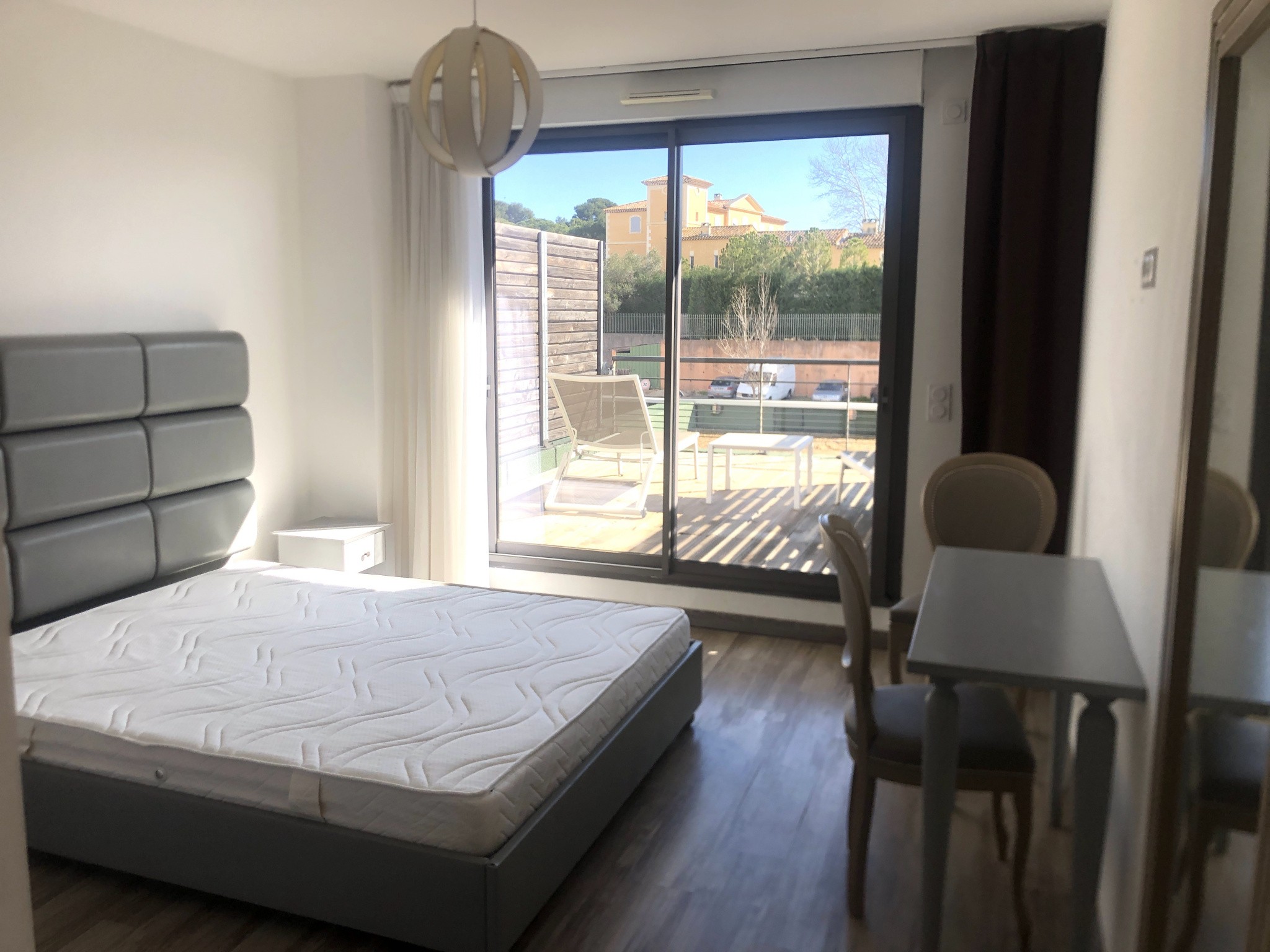 Vente Appartement à Aix-en-Provence 1 pièce