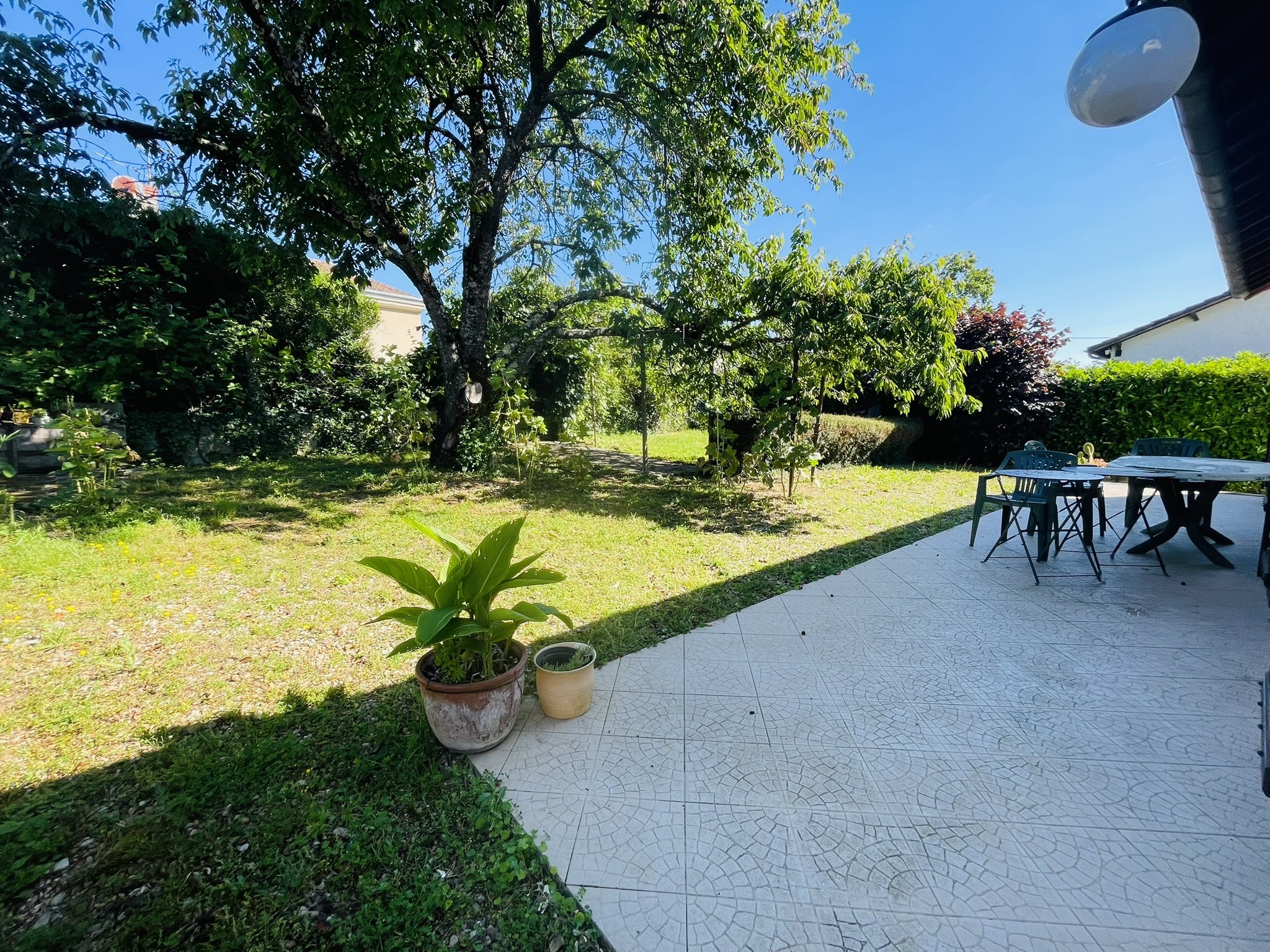 Vente Maison à Chasseneuil-du-Poitou 6 pièces