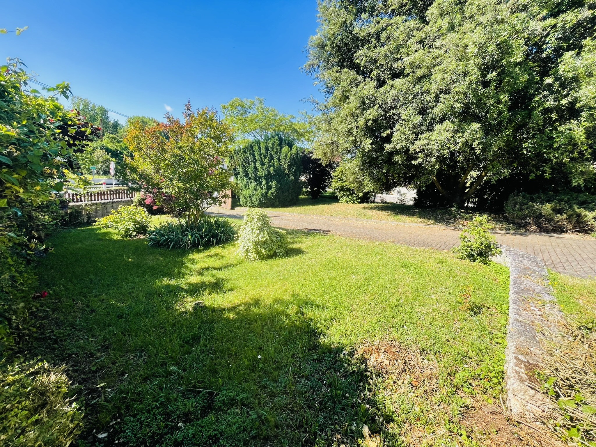 Vente Maison à Chasseneuil-du-Poitou 6 pièces