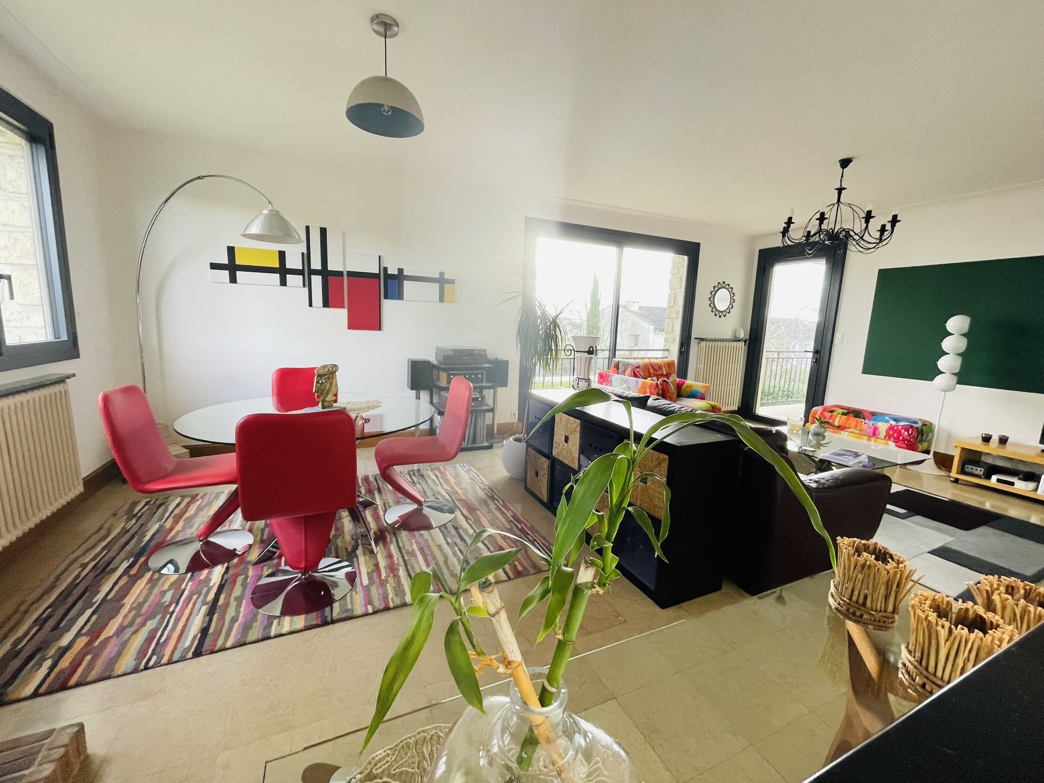 Vente Maison à Poitiers 6 pièces