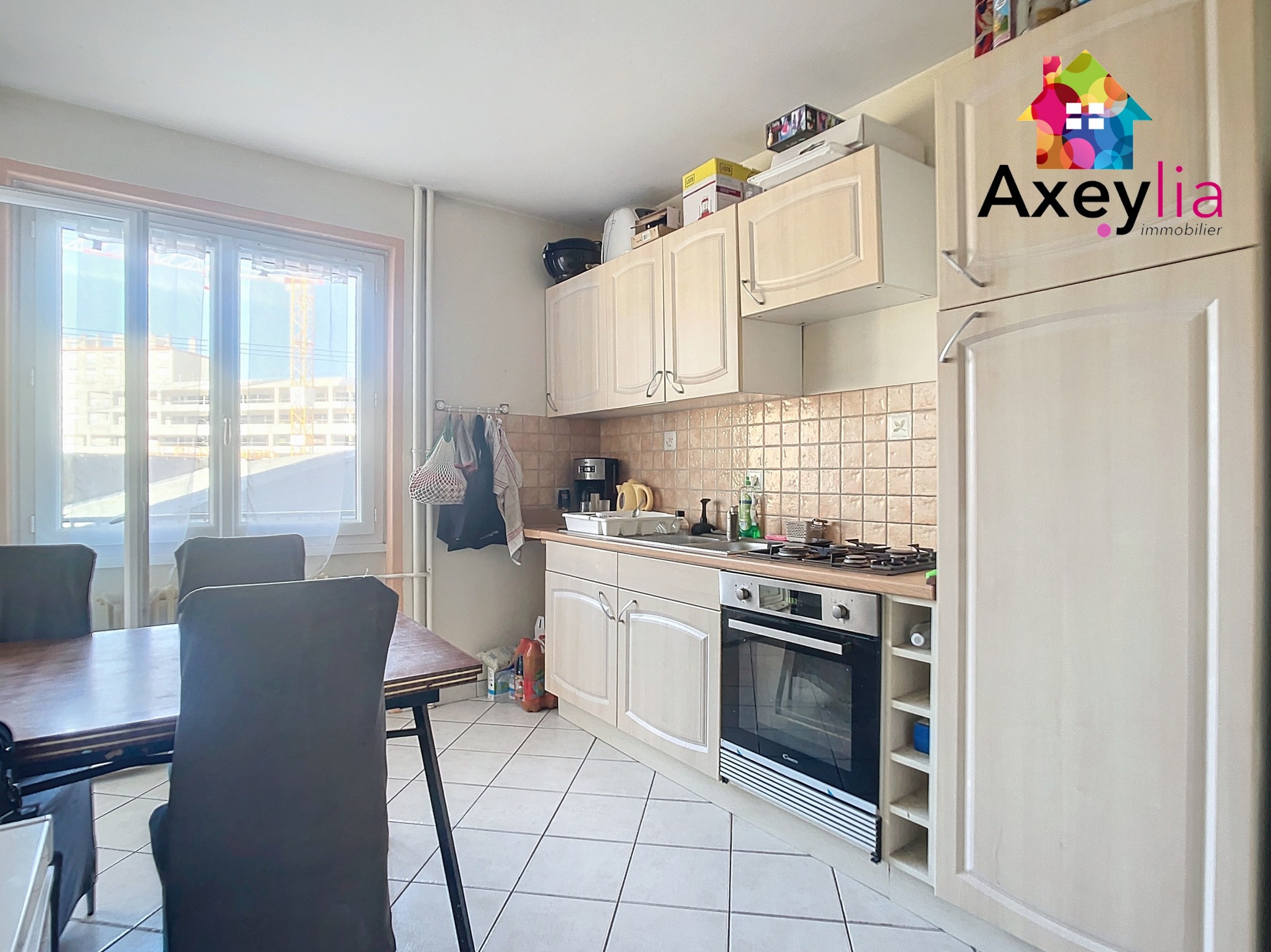 Vente Appartement à Roanne 3 pièces